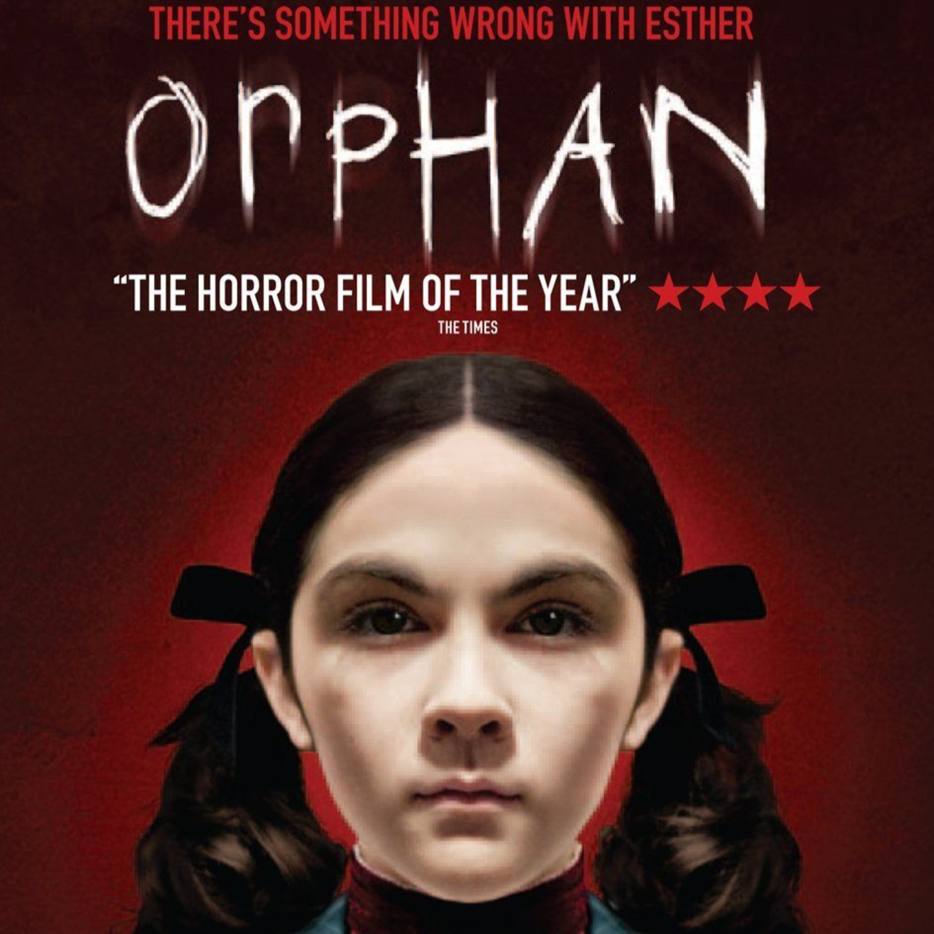 #46 - ORPHAN episode artwork