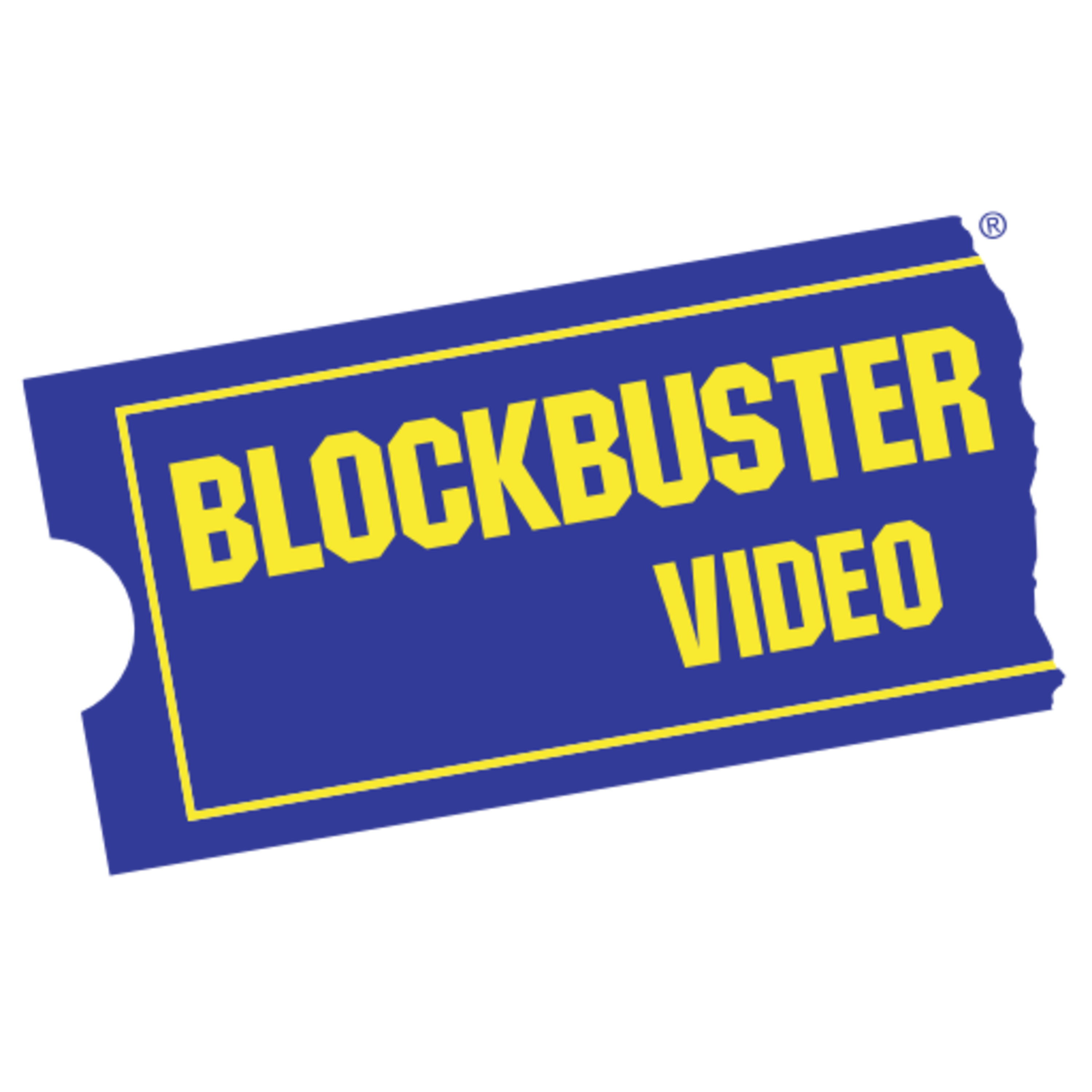 #56 - BLOCKBUSTER VIDEO episode artwork