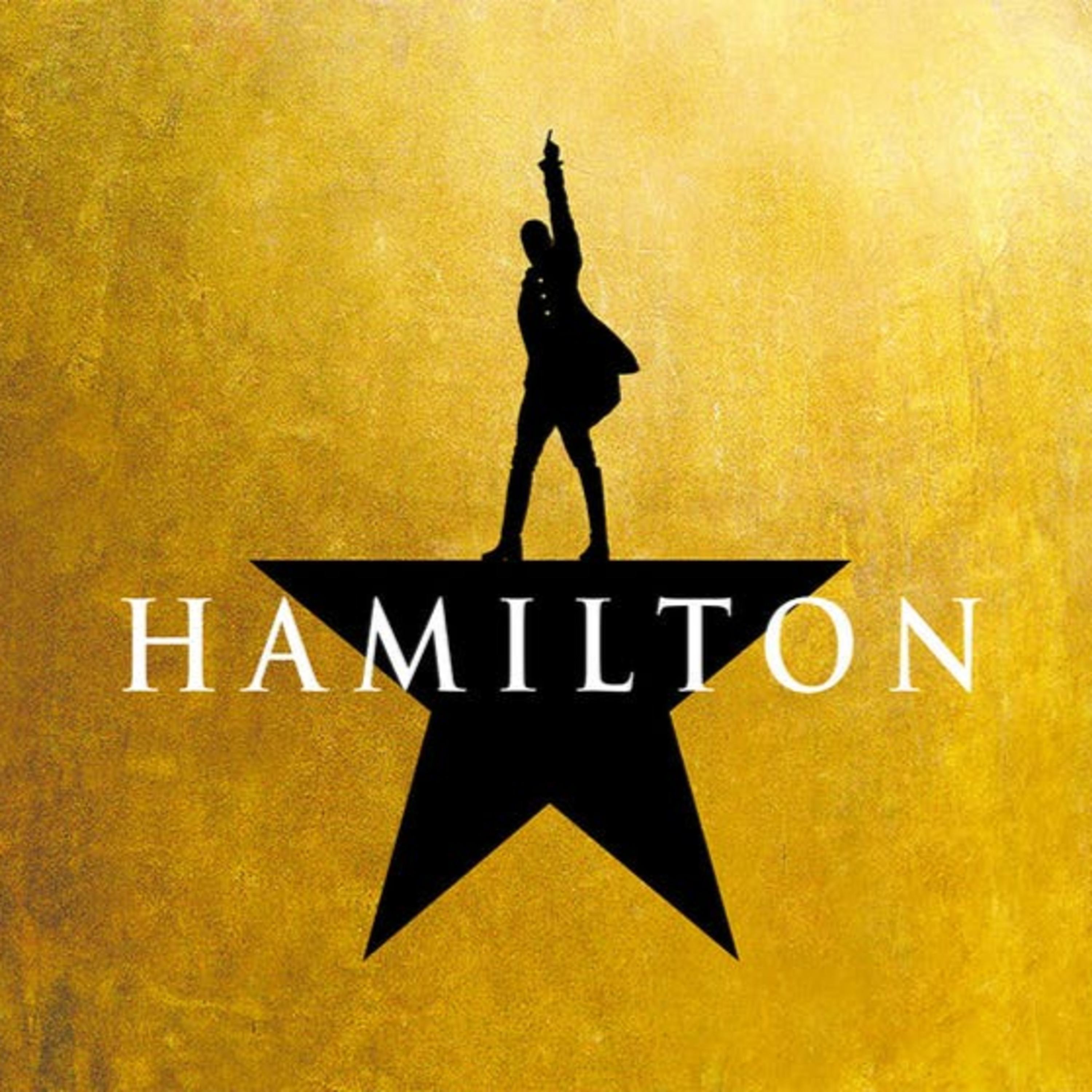#58 - HAMILTON  episode artwork