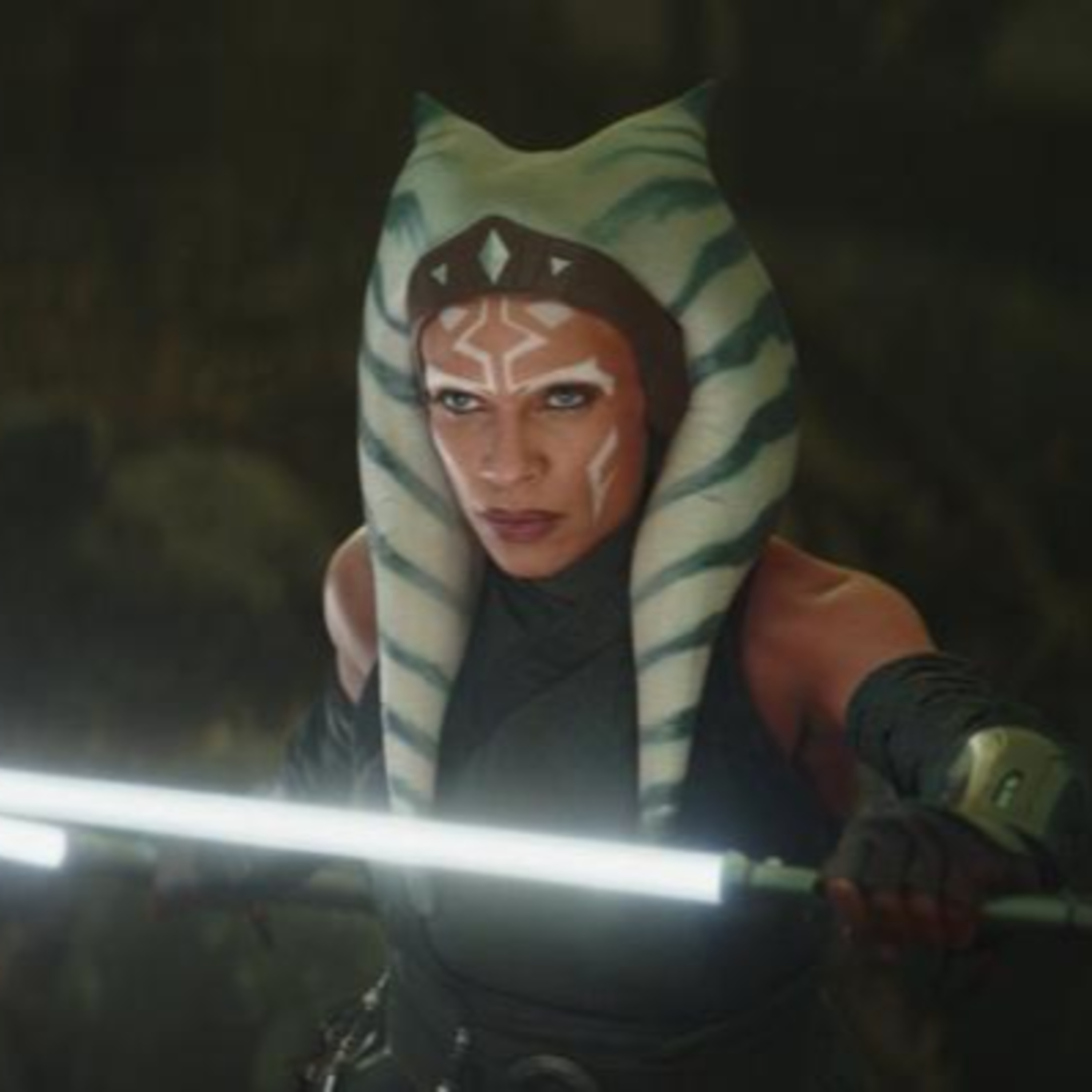 #88 - The Mandalorian S2E5 episode artwork