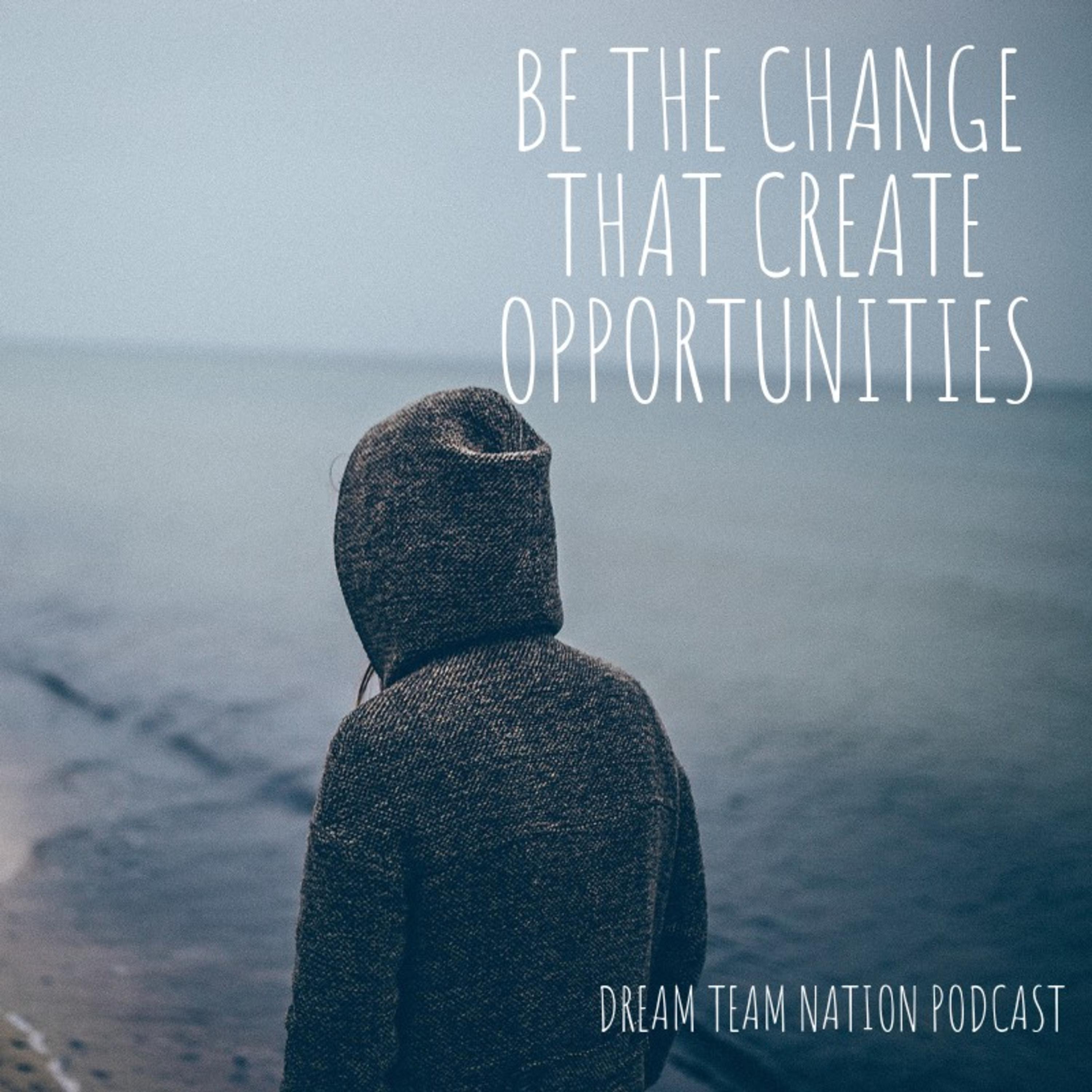 Dream Team Nation Podcast