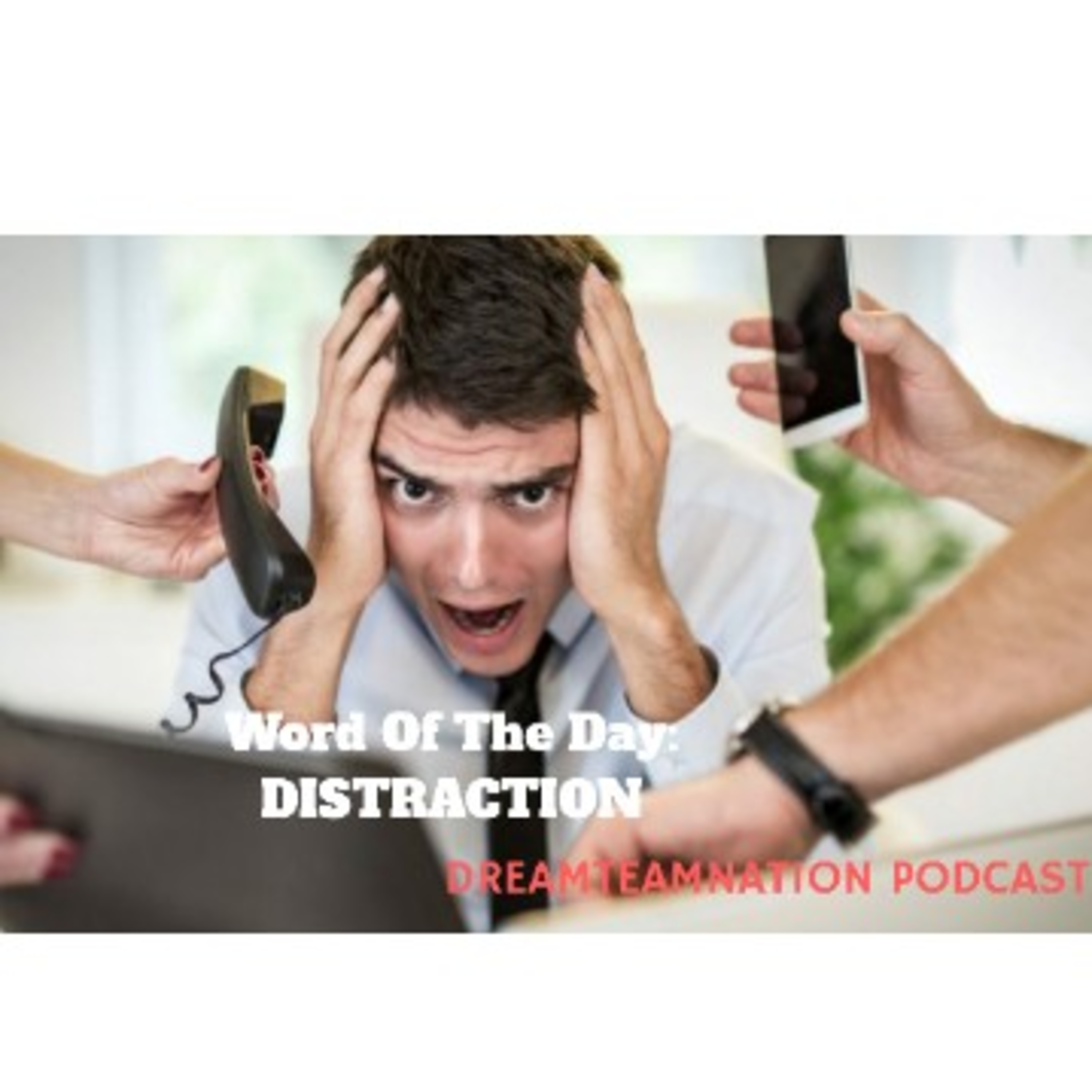 Dream Team Nation Podcast