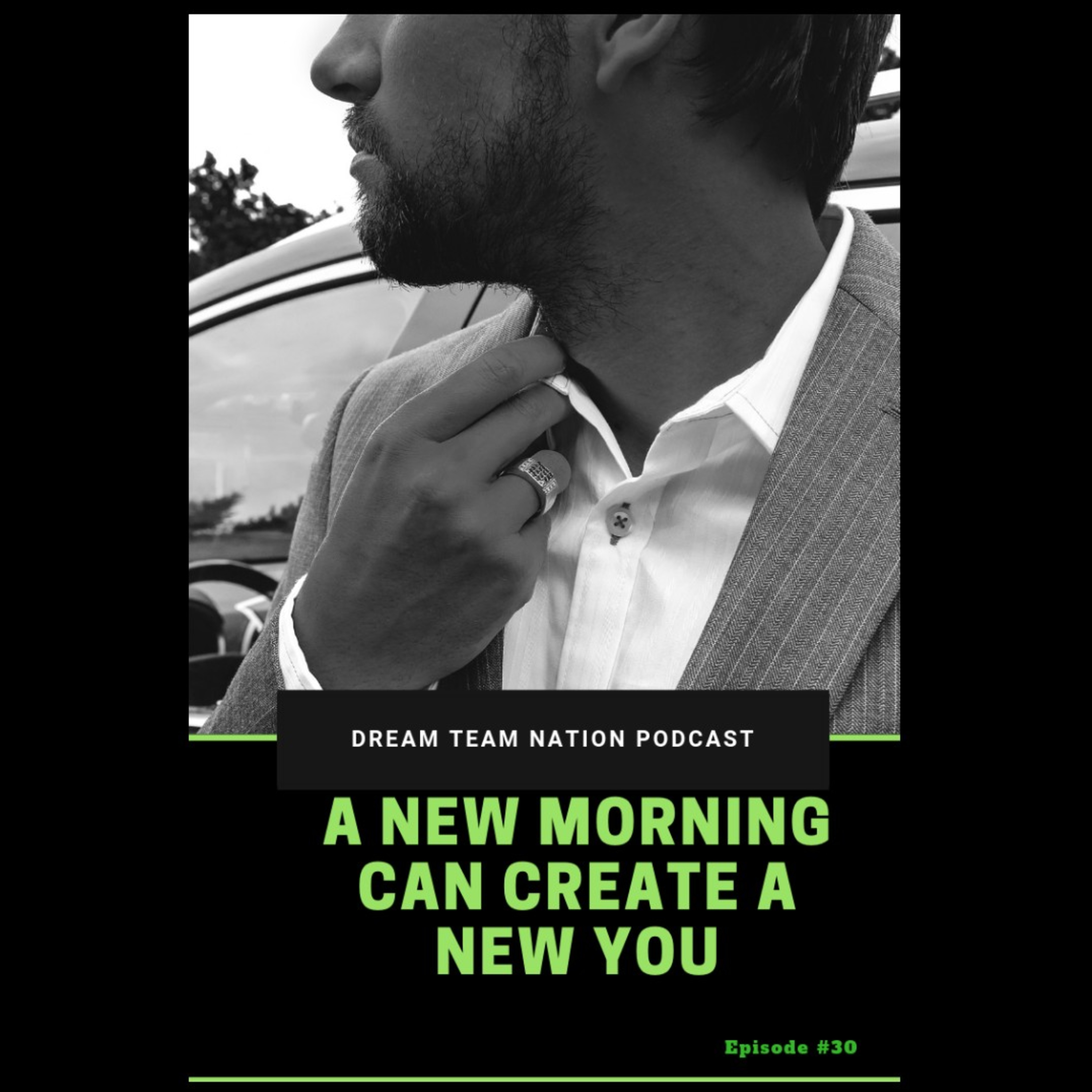 Dream Team Nation Podcast