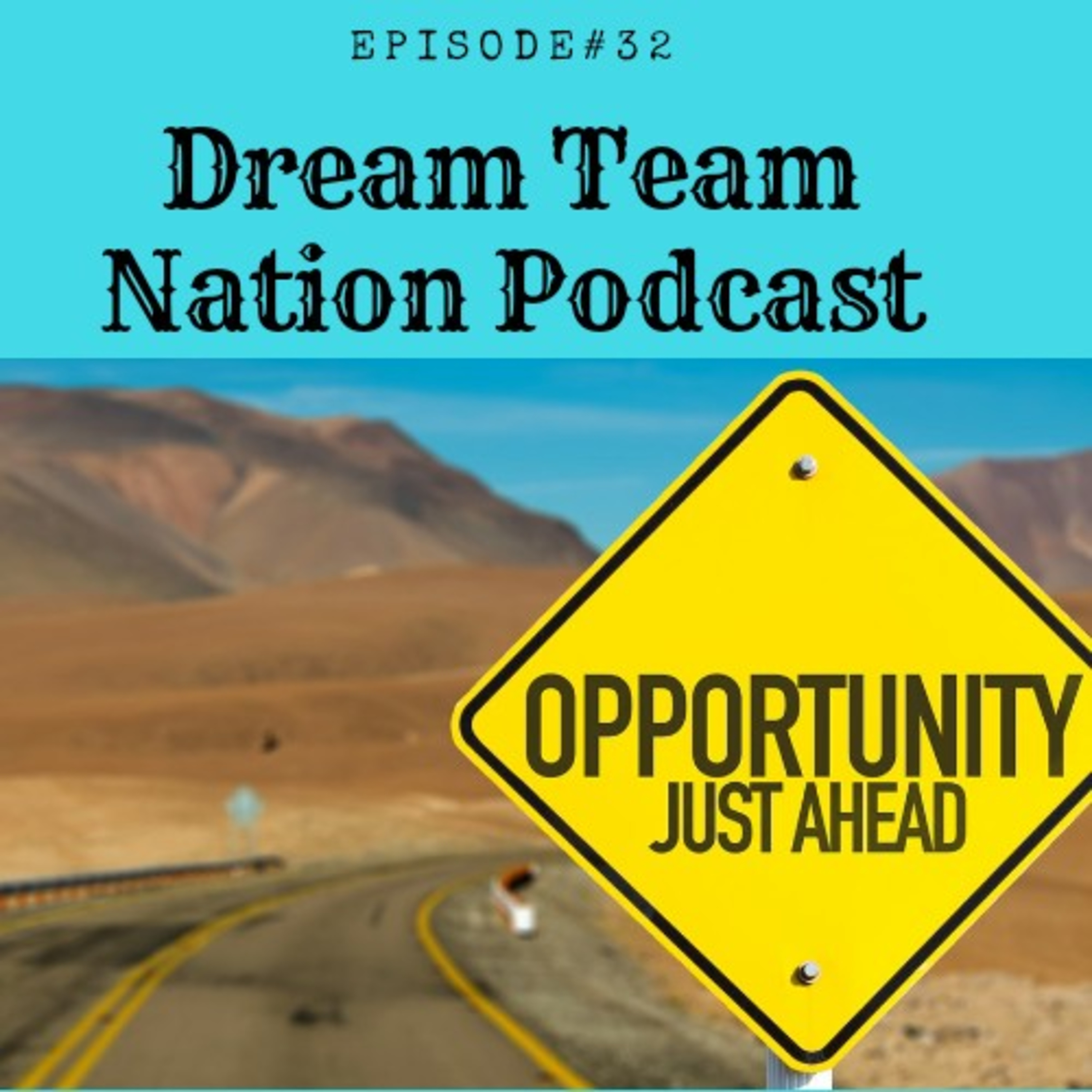 Dream Team Nation Podcast