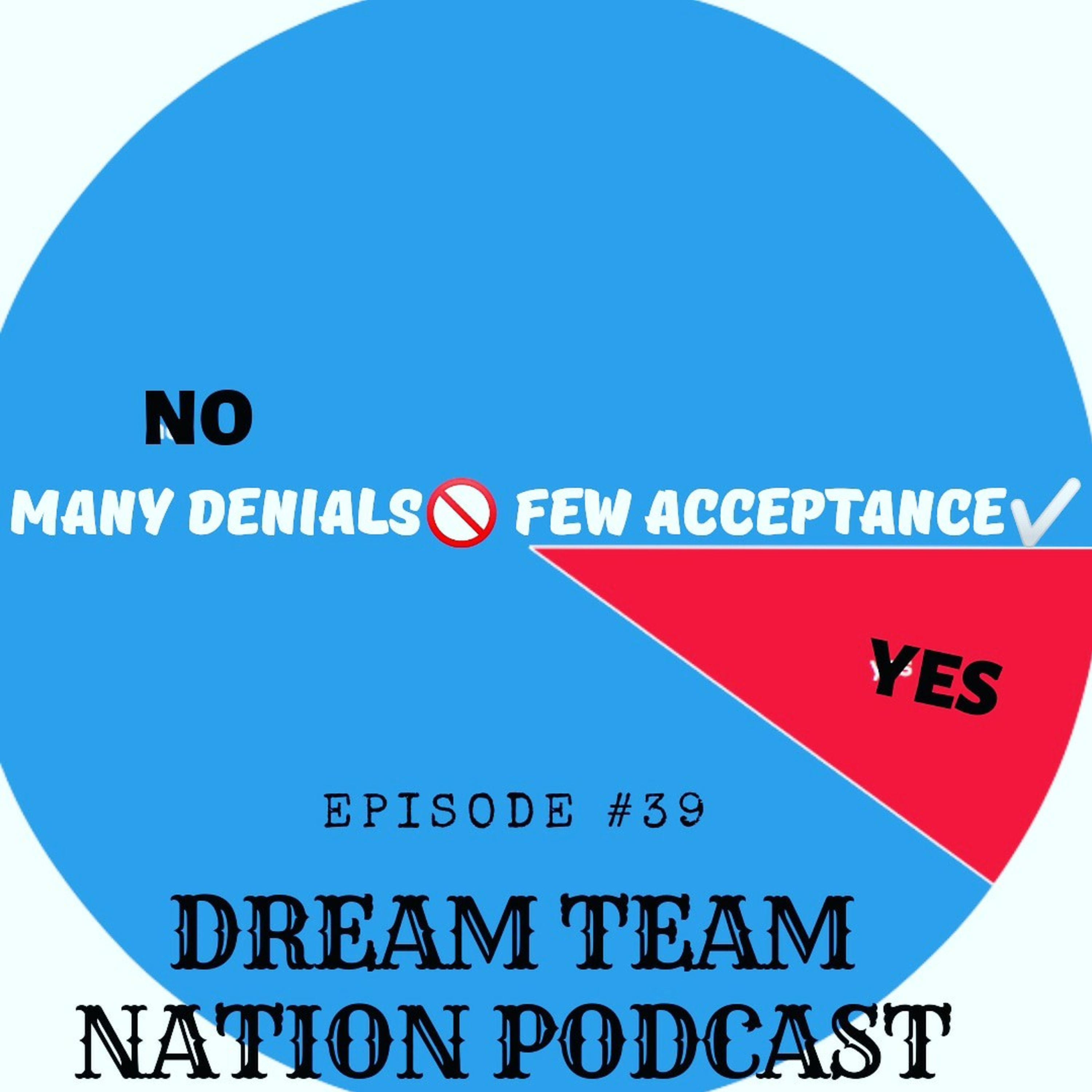 Dream Team Nation Podcast