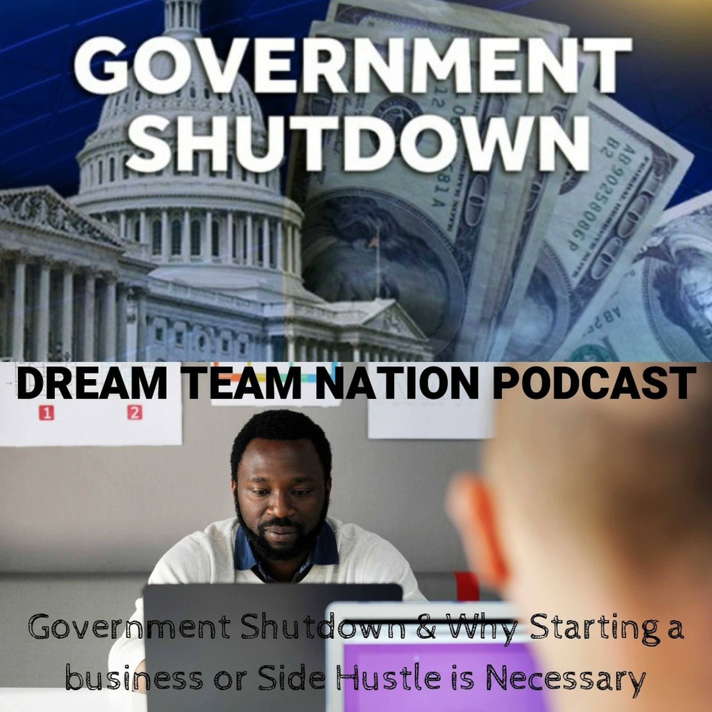 Dream Team Nation Podcast