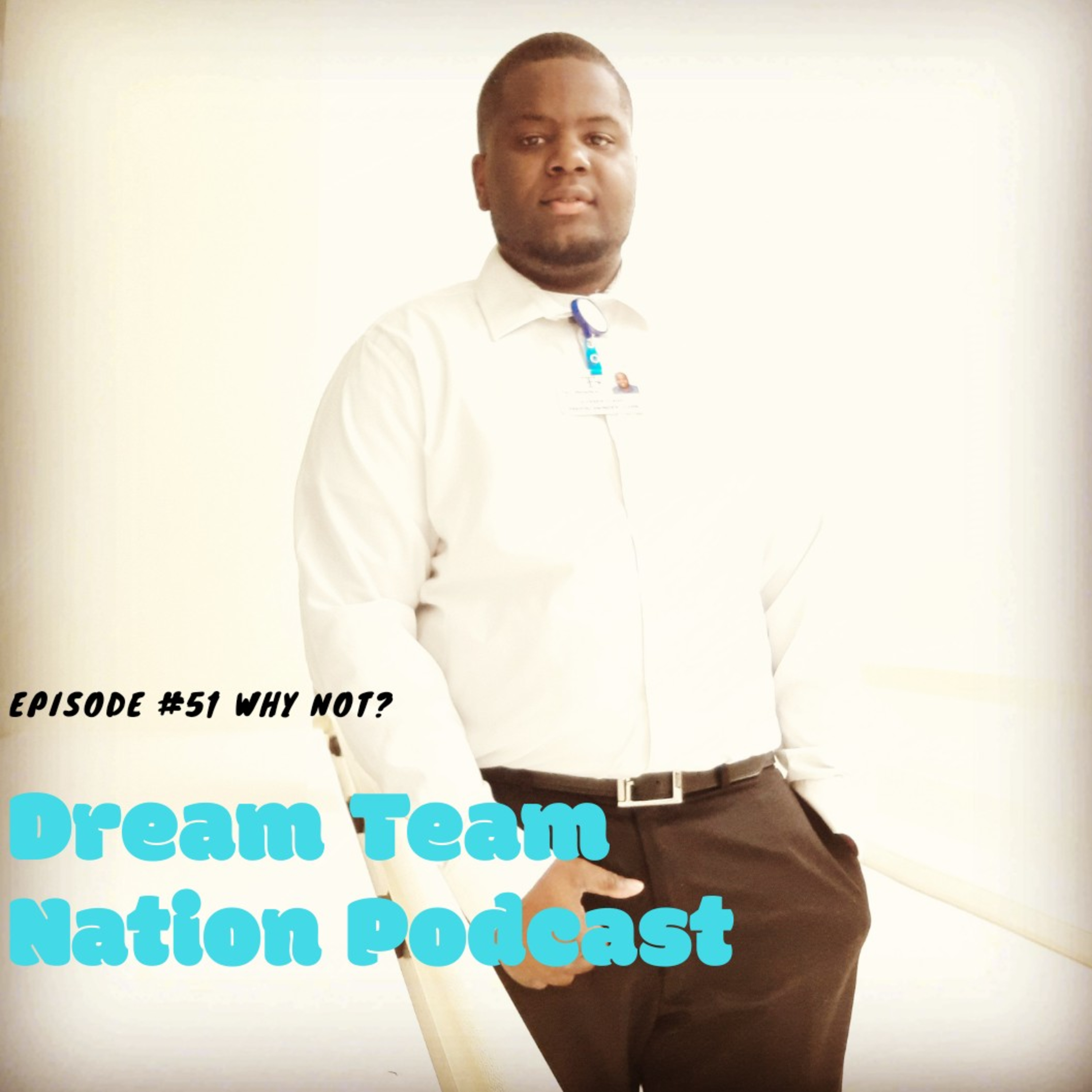 Dream Team Nation Podcast