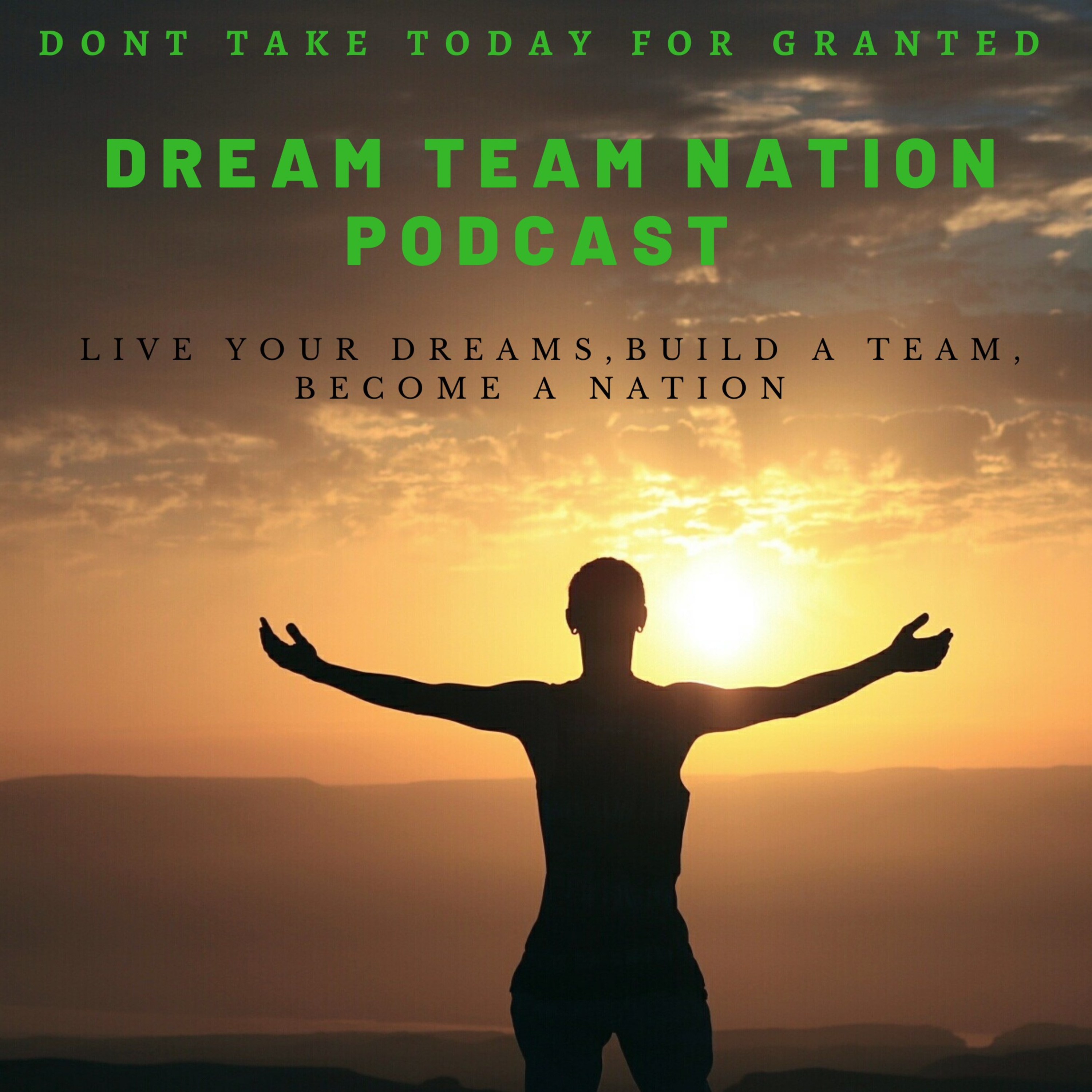 Dream Team Nation Podcast