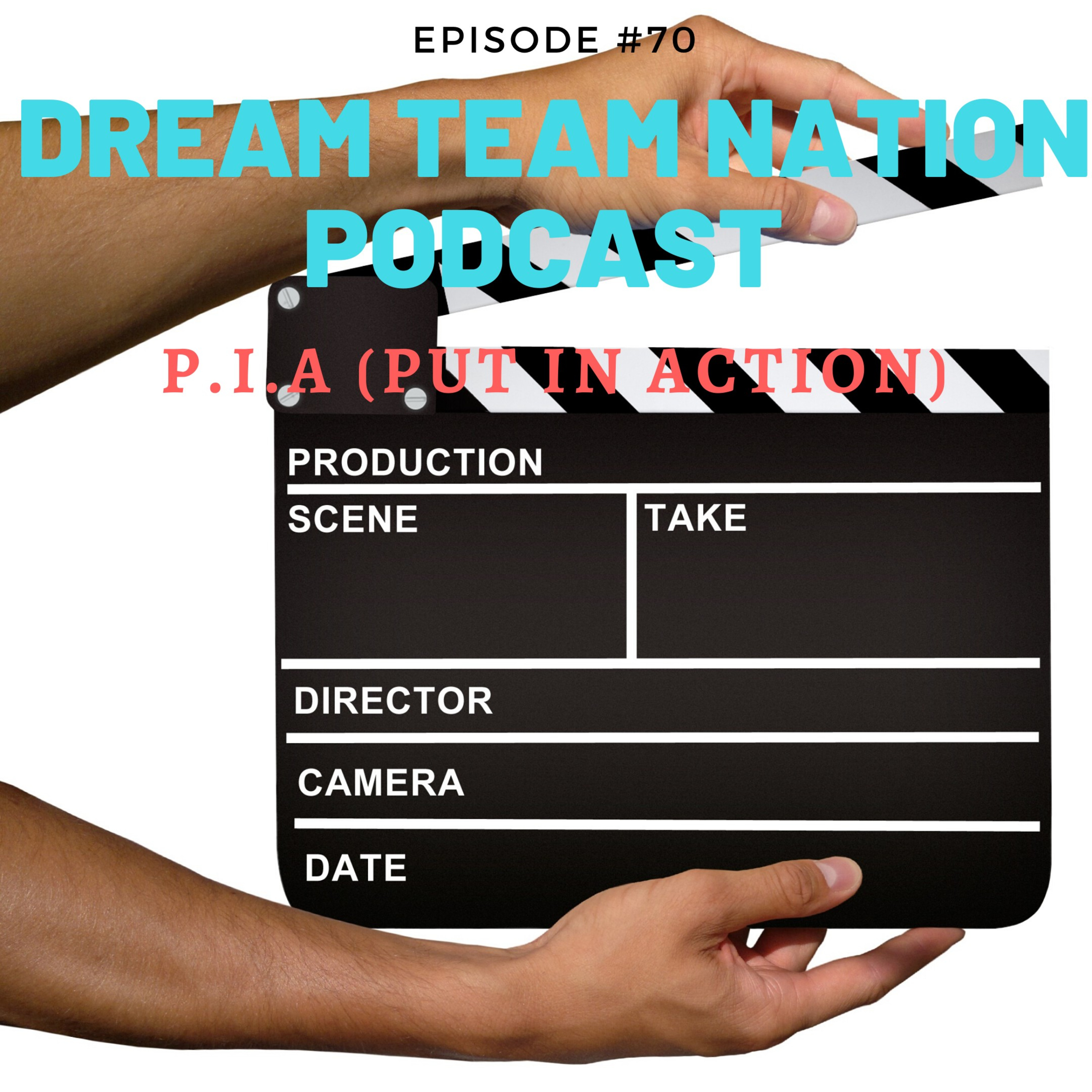 Dream Team Nation Podcast