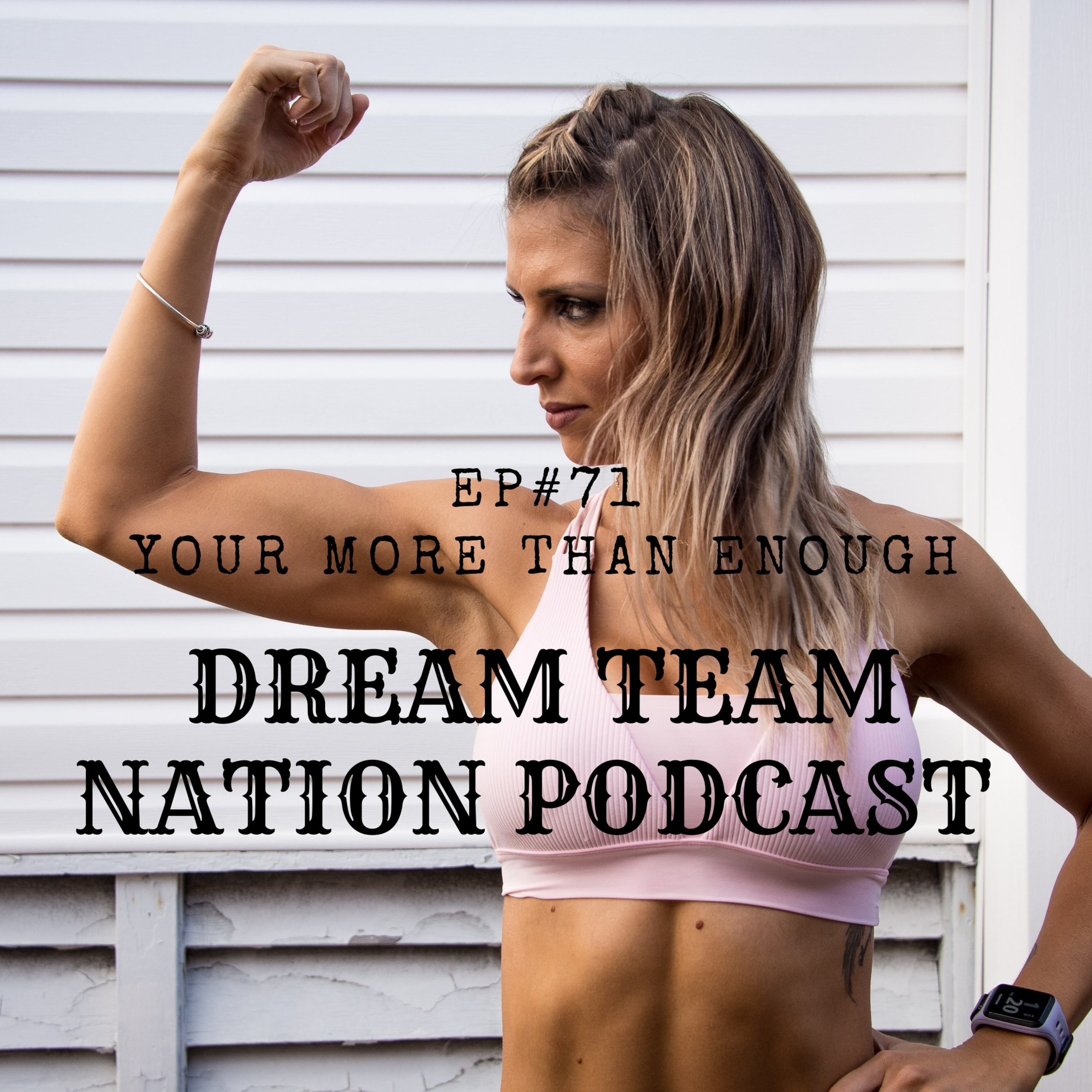 Dream Team Nation Podcast