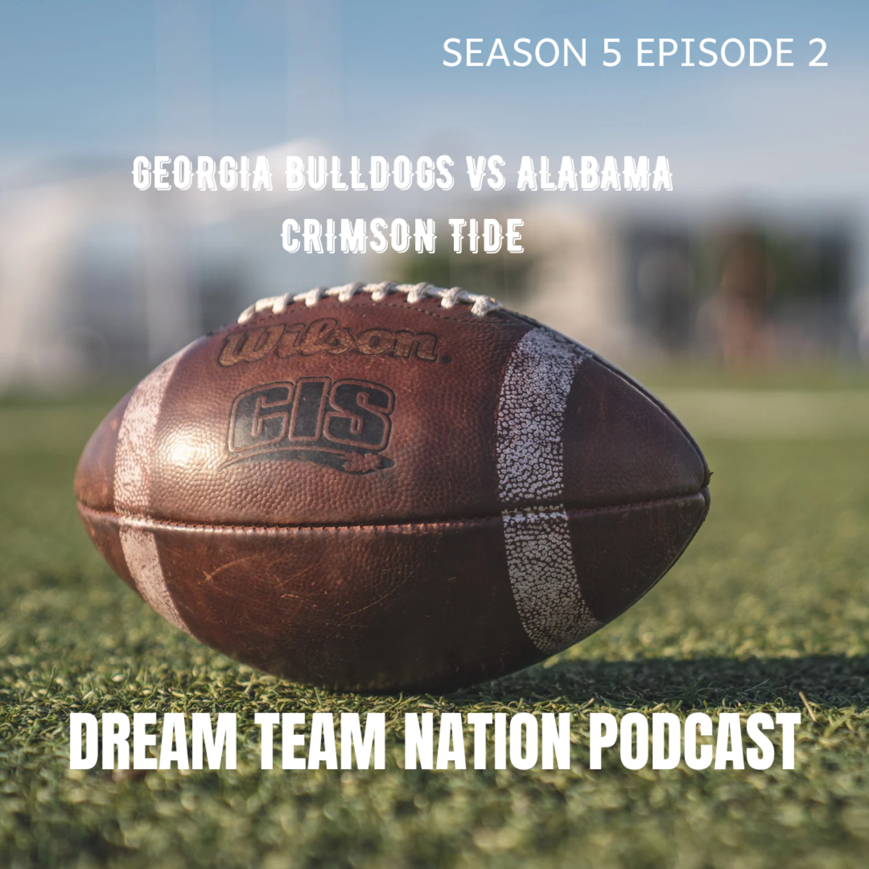 Dream Team Nation Podcast