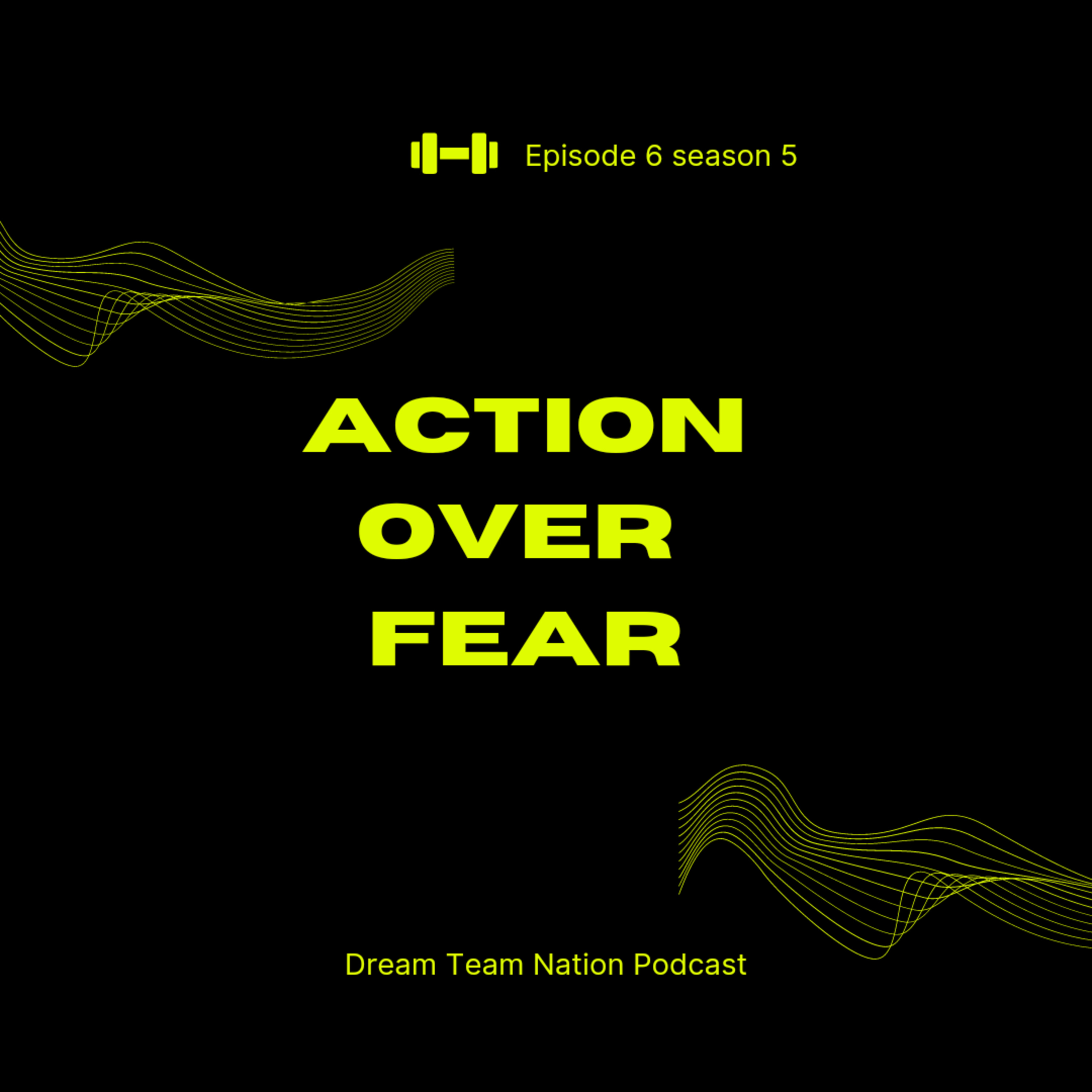 Dream Team Nation Podcast