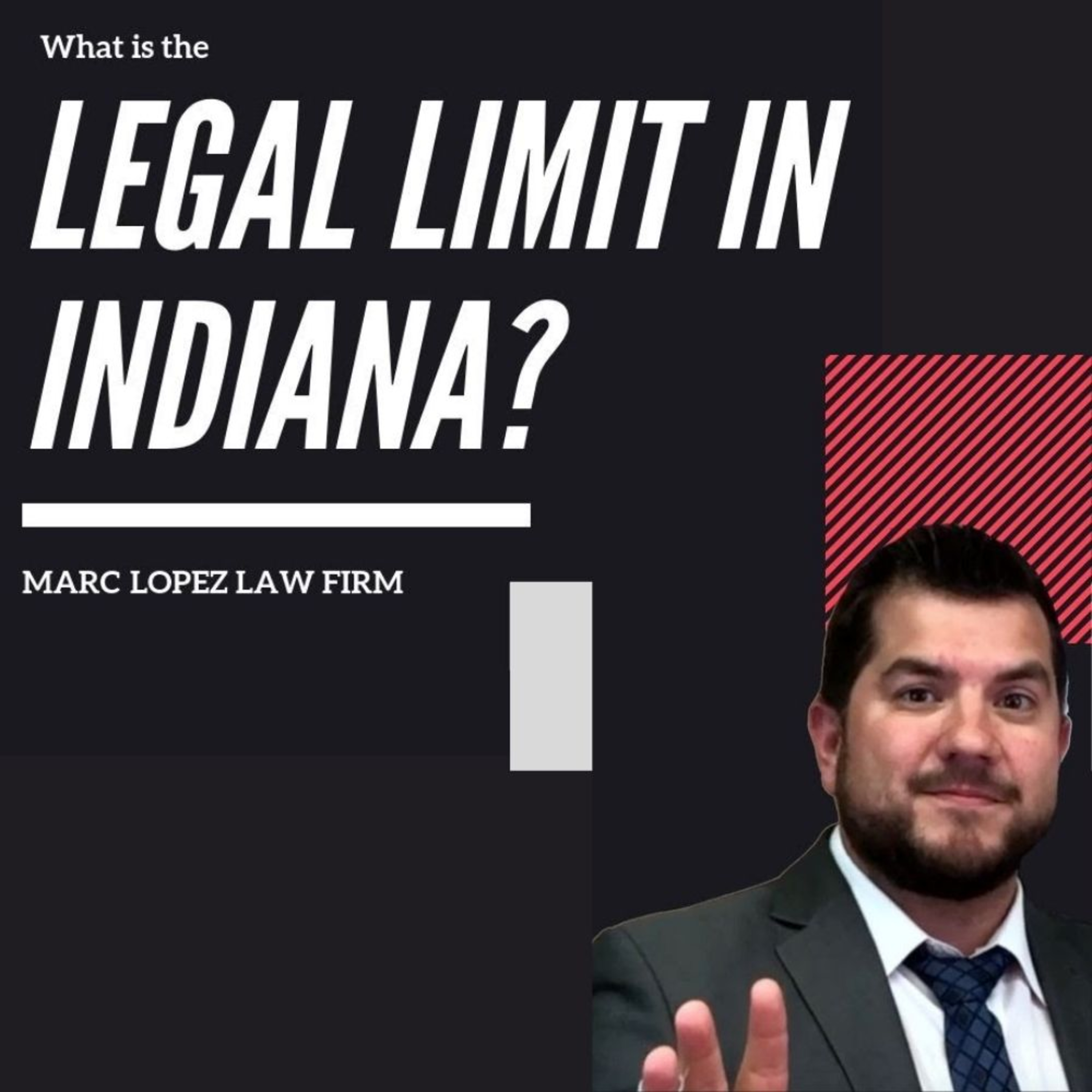 Marc Lopez Law Firm