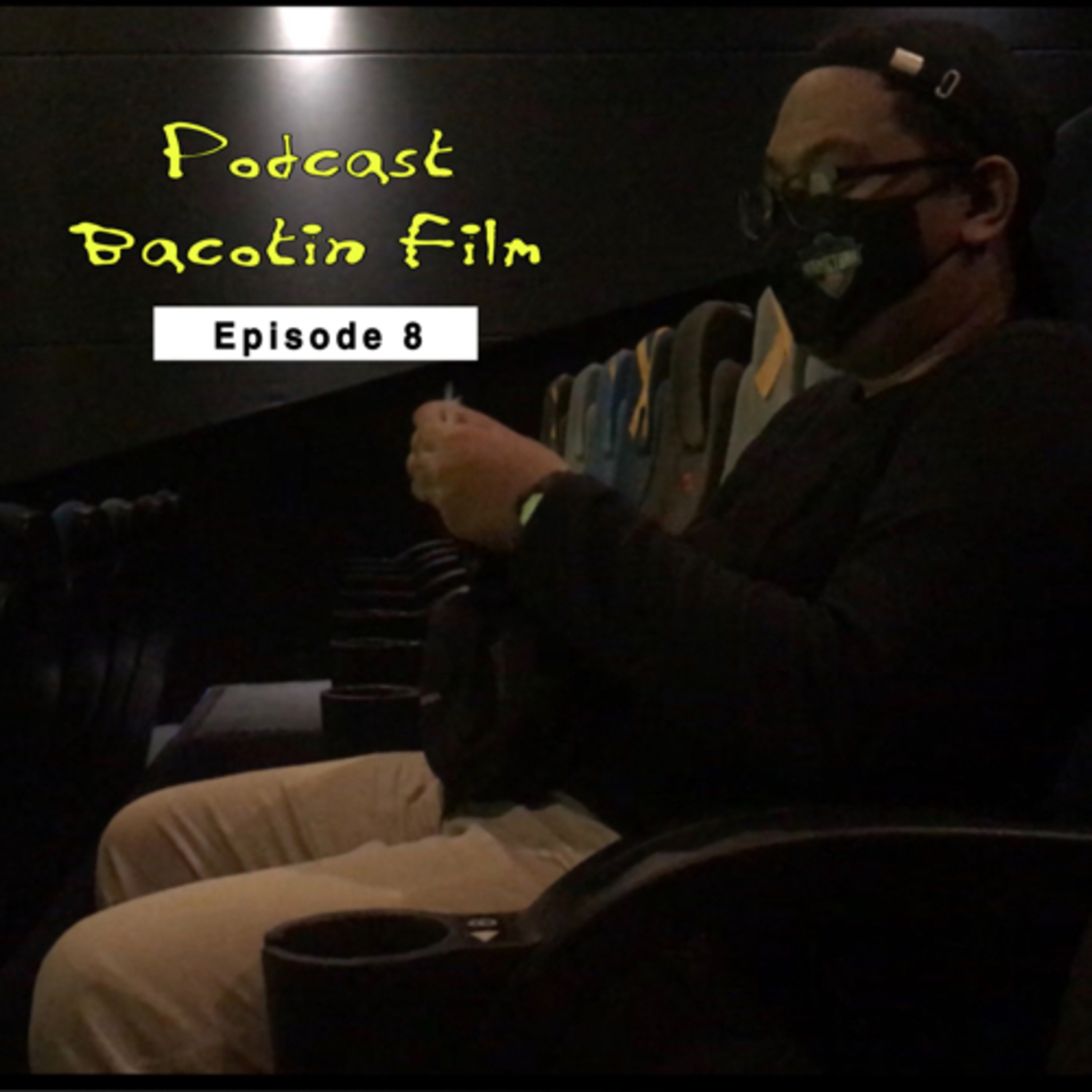 Bacotin Film