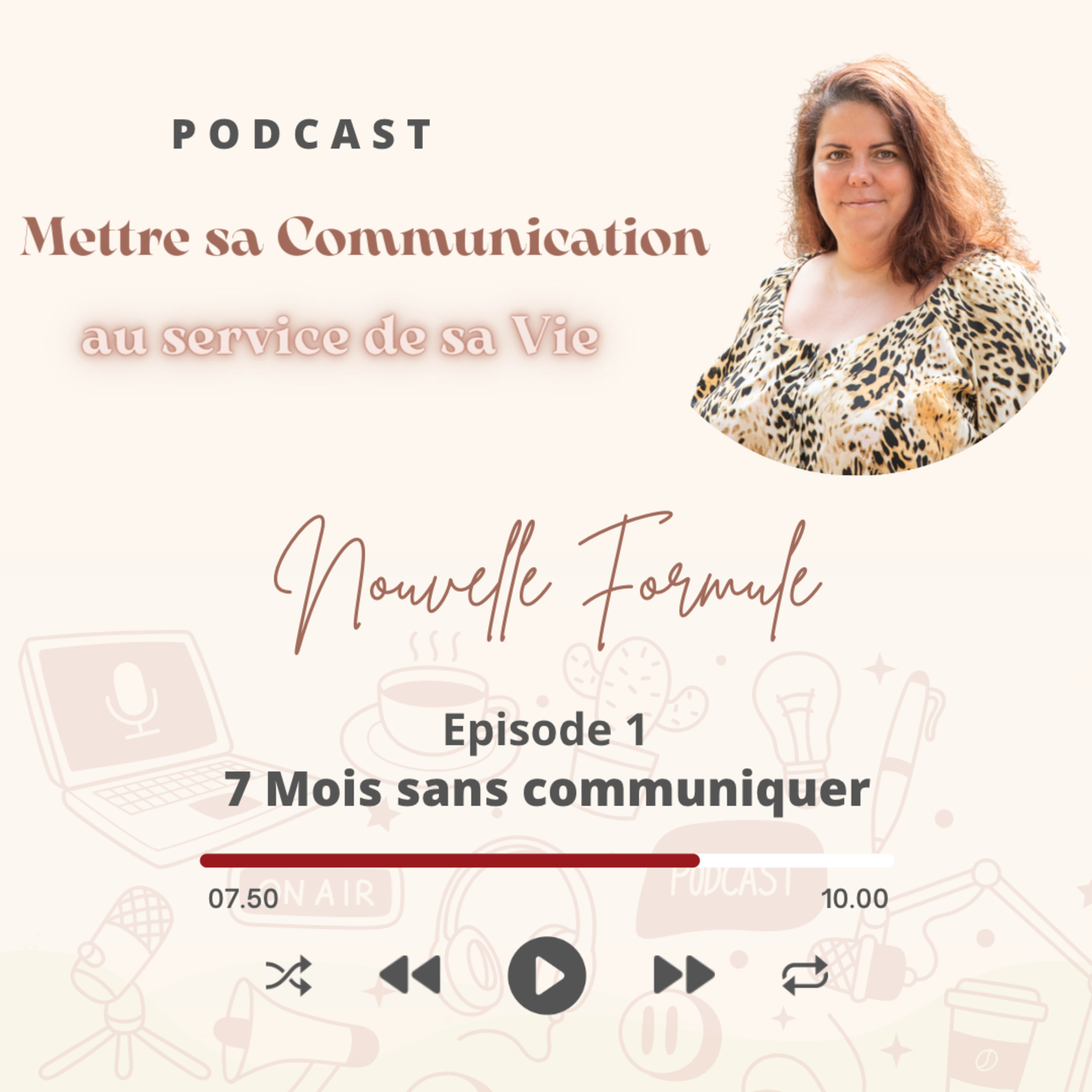 Mettre sa communication au service de sa vie