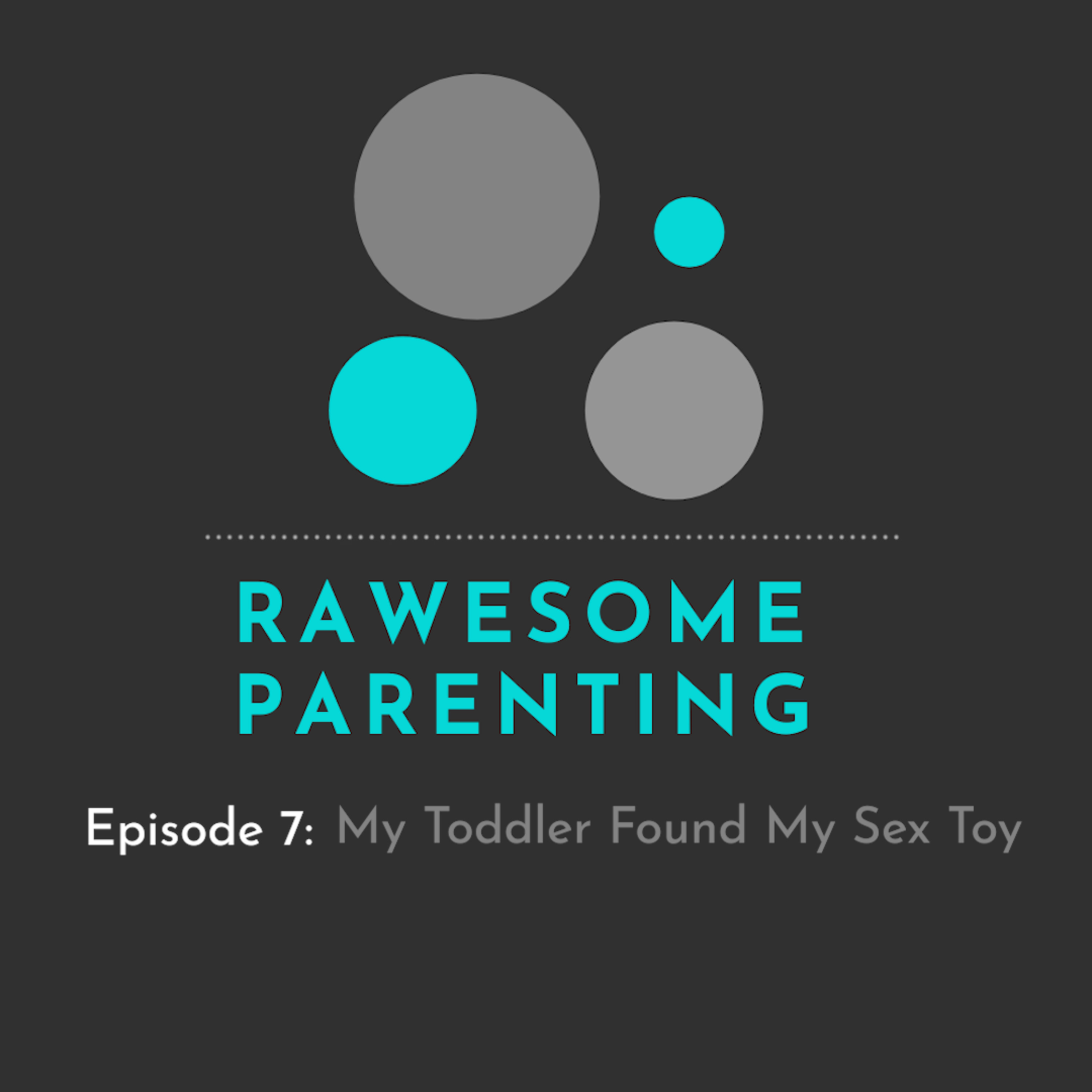Rawesome Parenting
