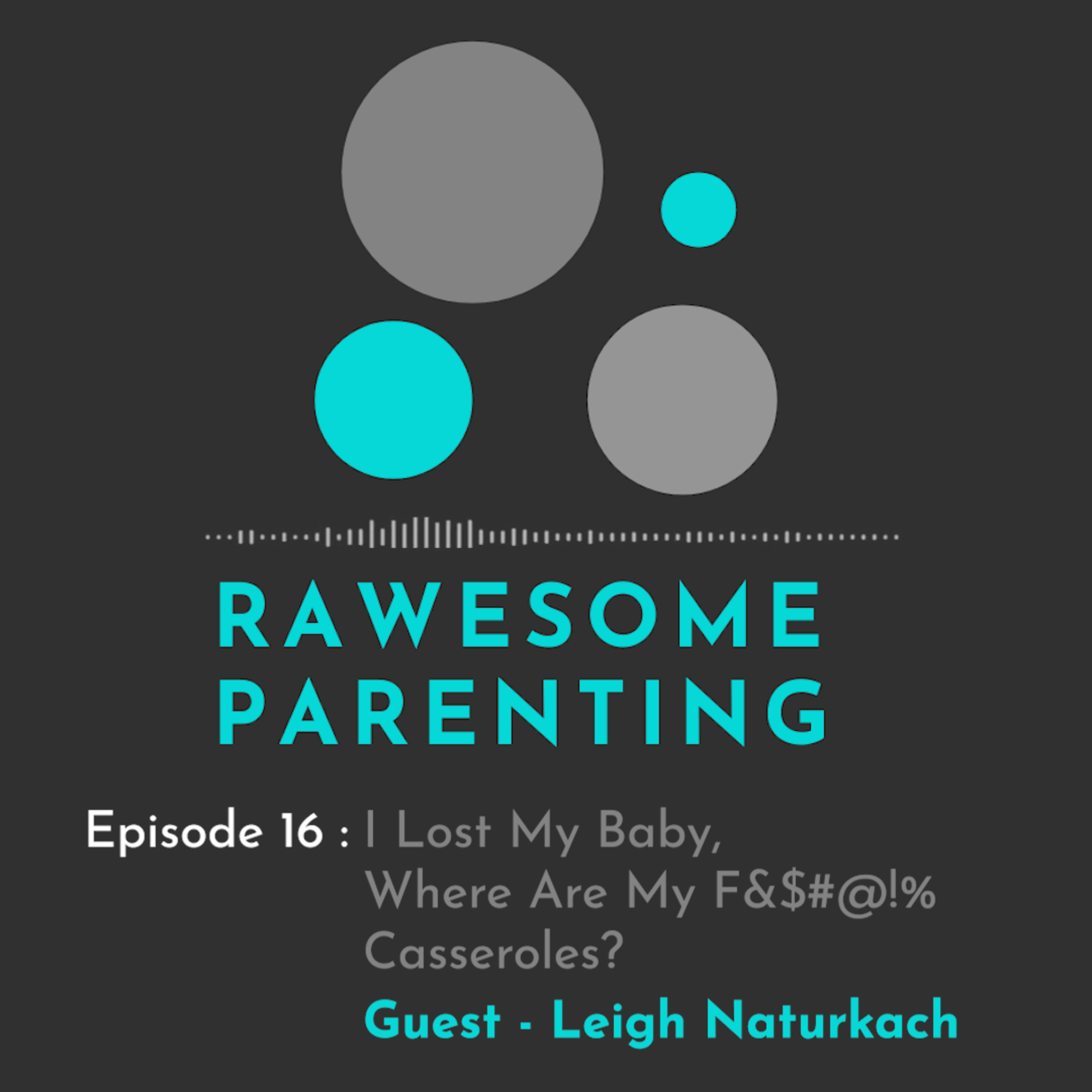 Rawesome Parenting
