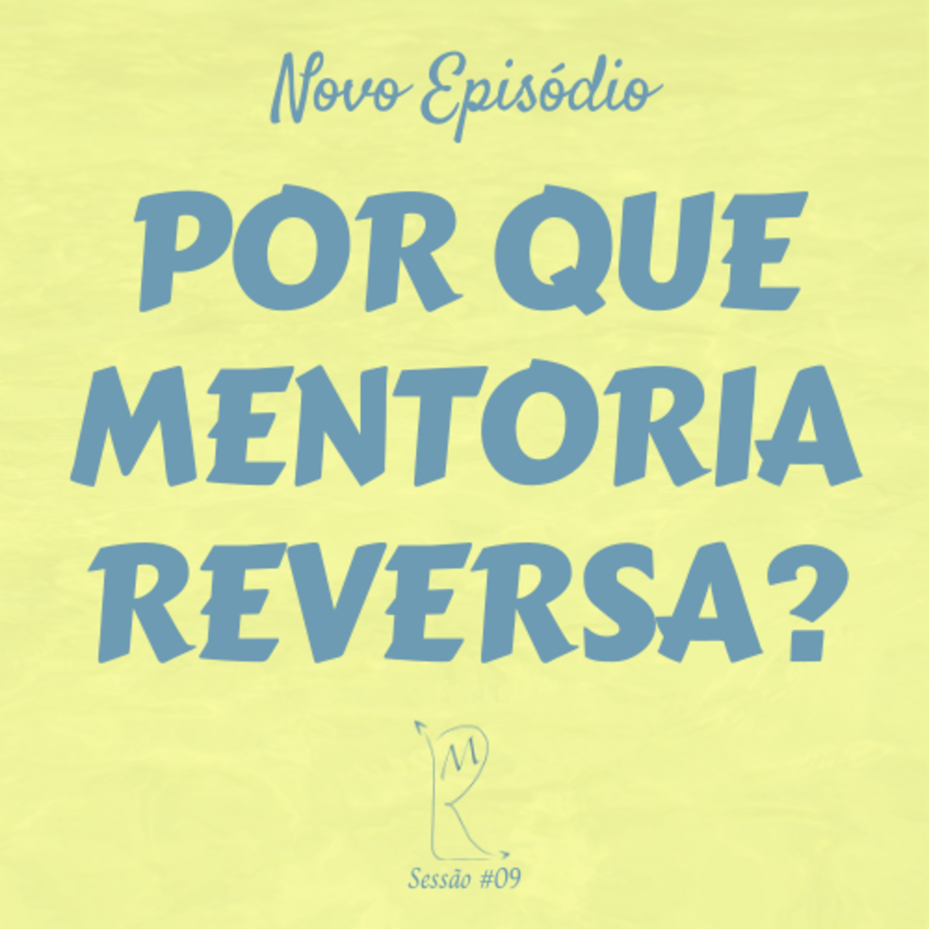 Mentoria Reversa