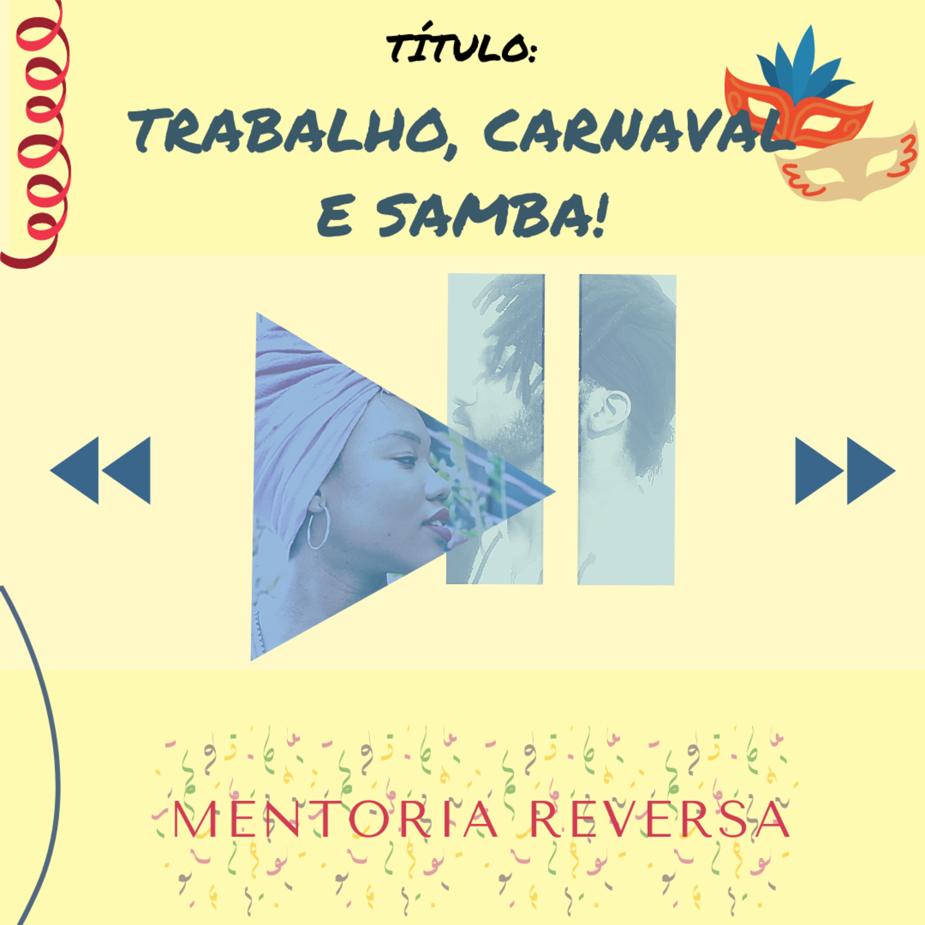 Mentoria Reversa
