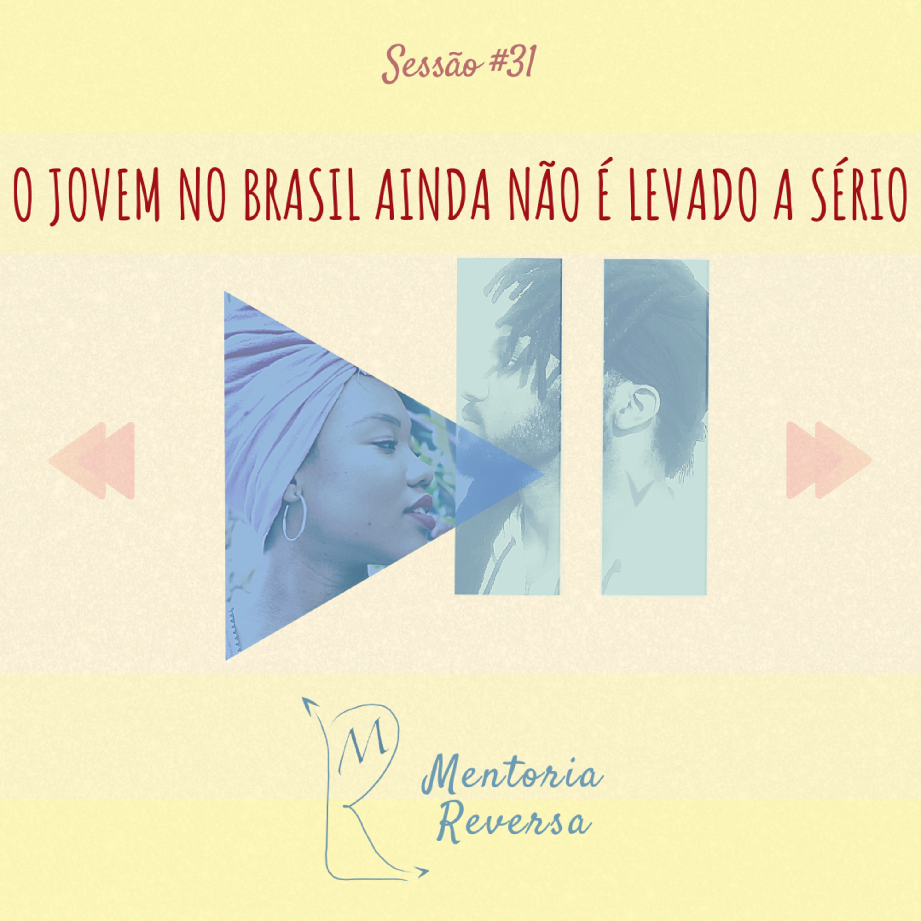 Mentoria Reversa