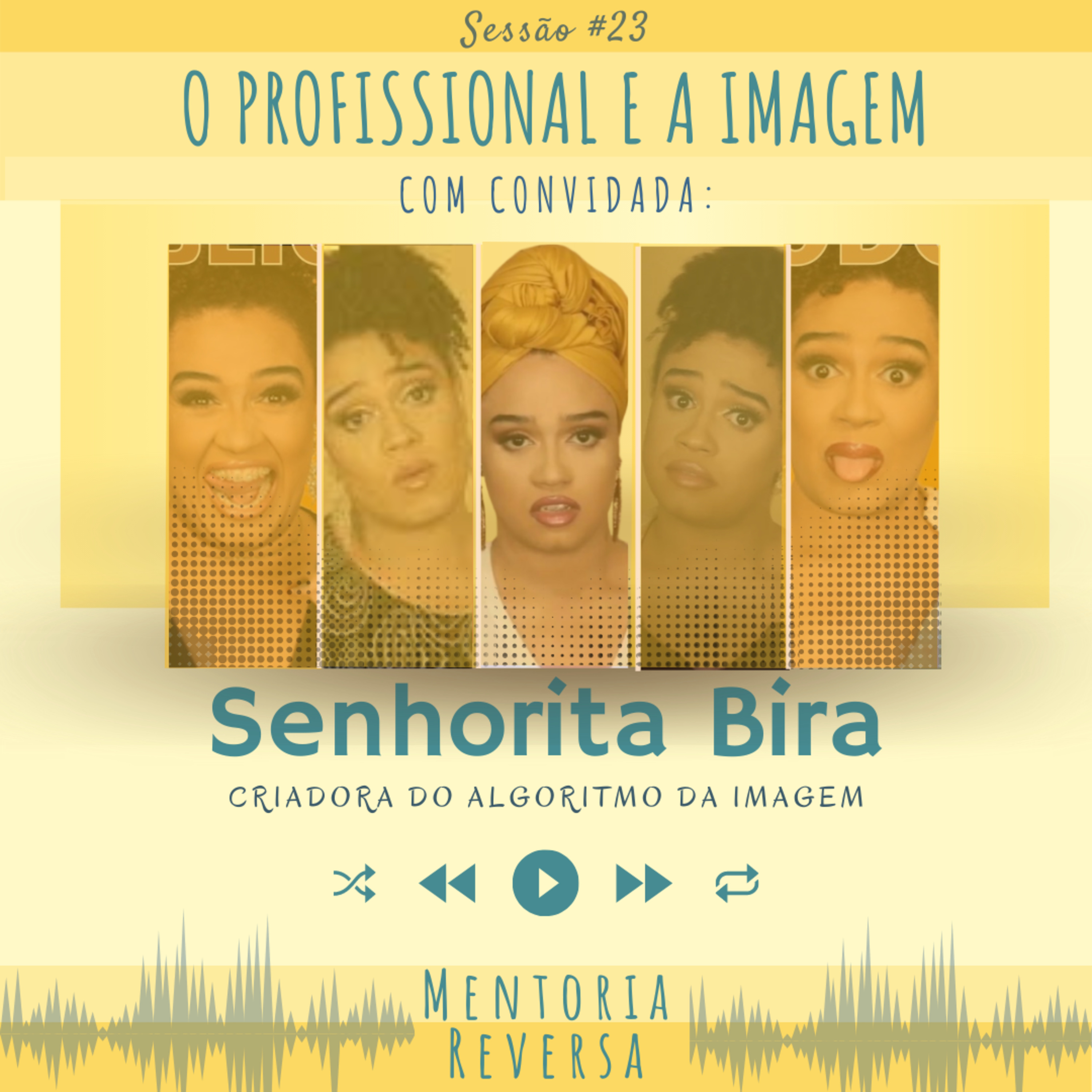 Mentoria Reversa