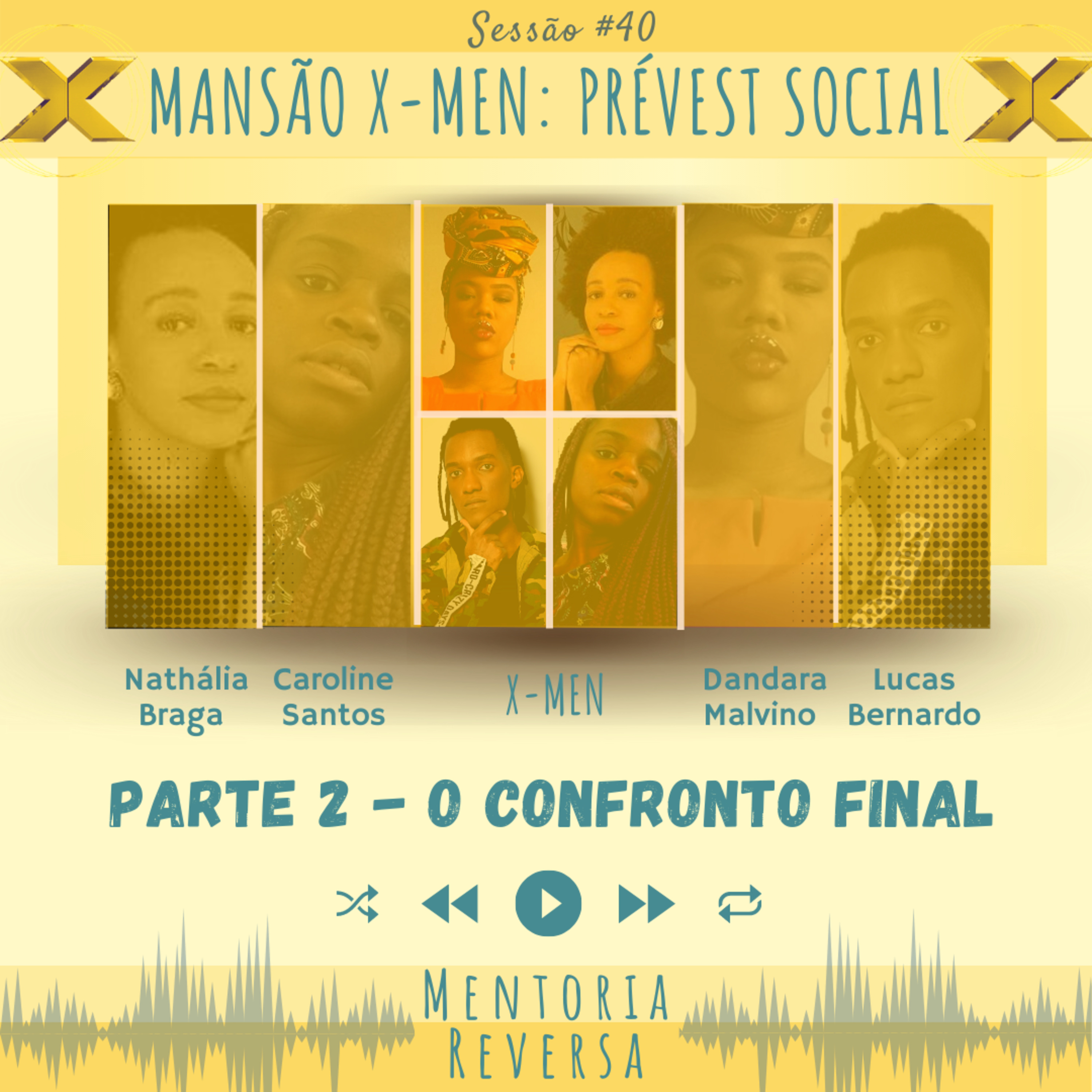 Mentoria Reversa