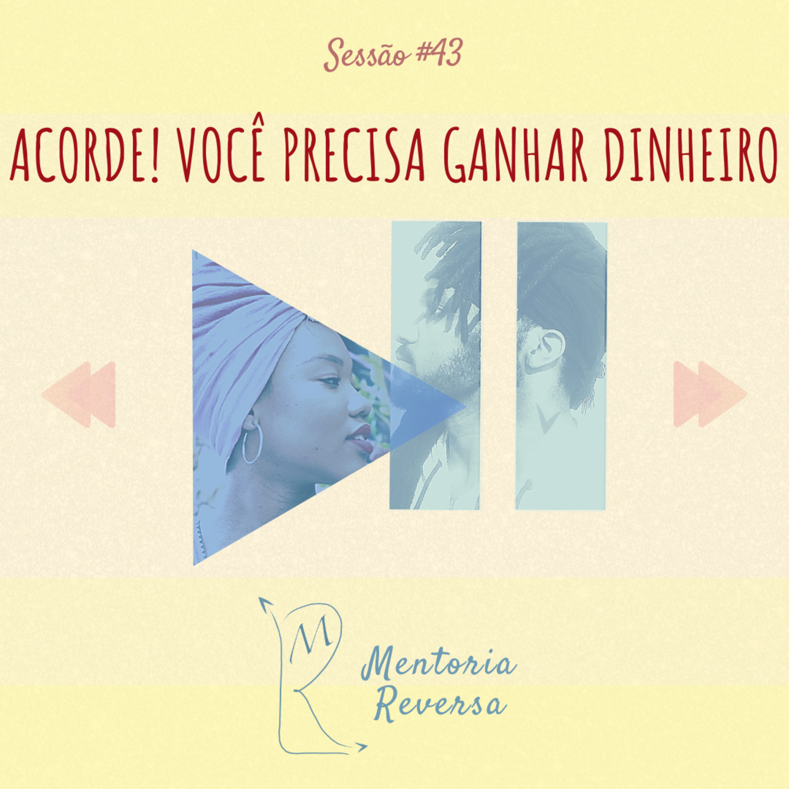 Mentoria Reversa