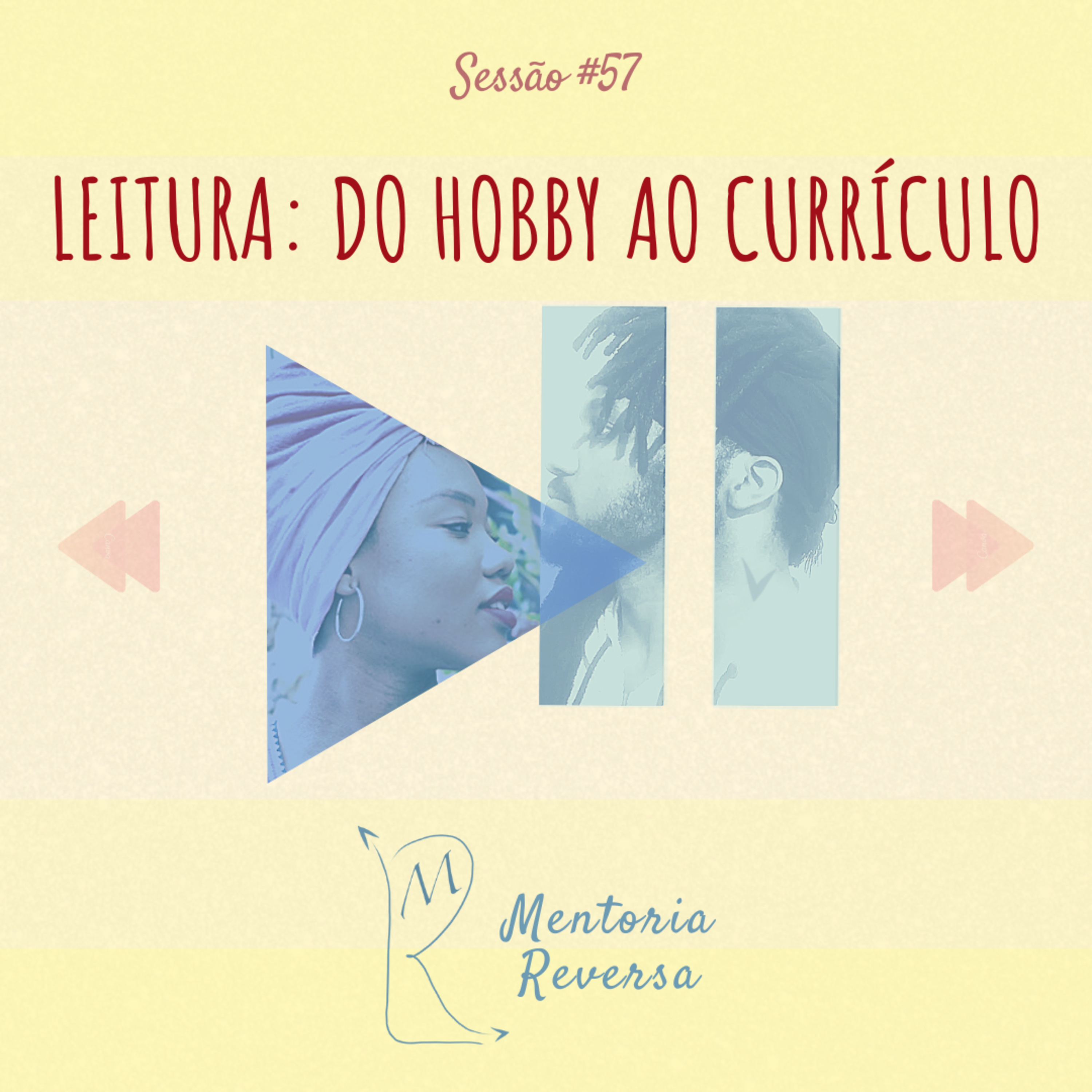 Mentoria Reversa