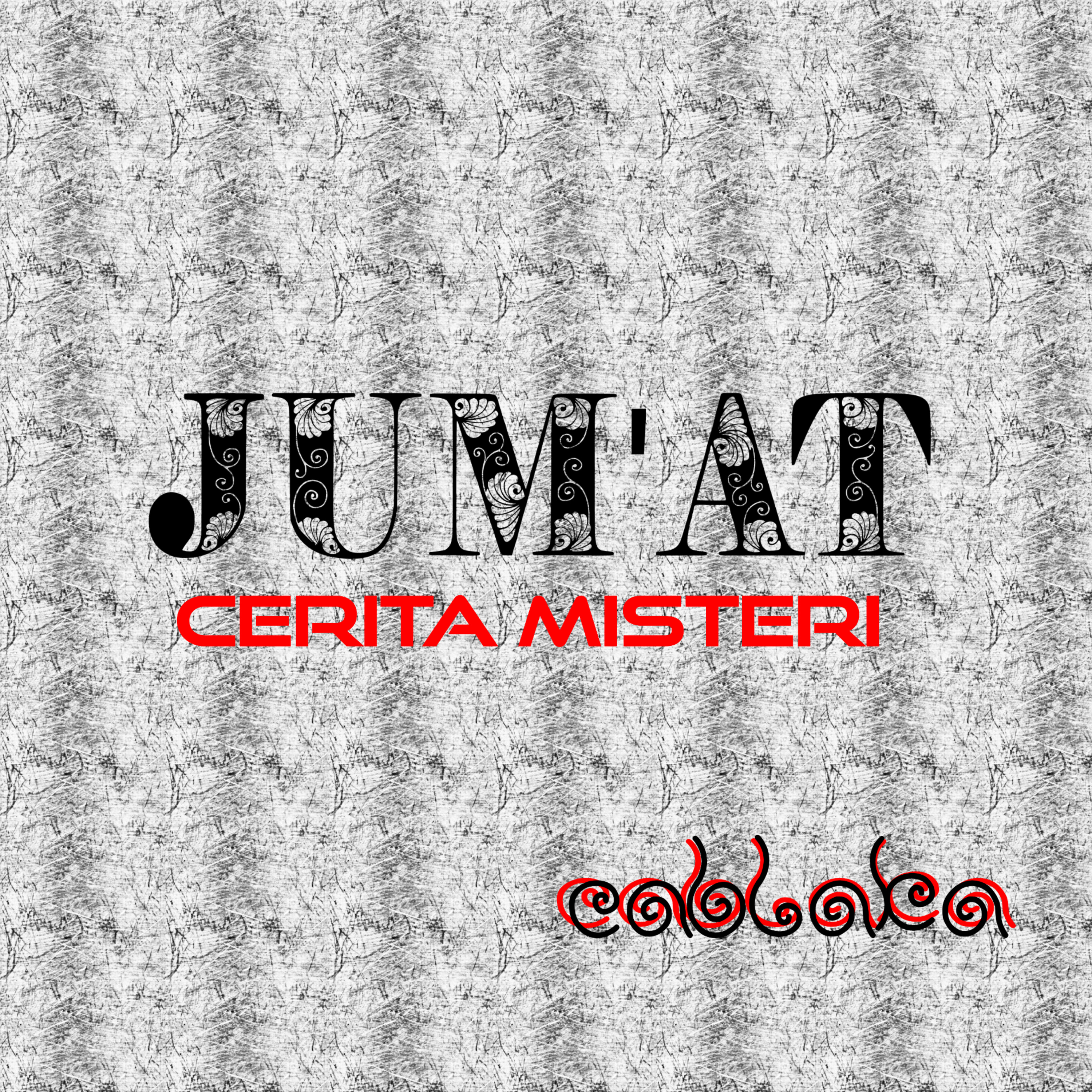 Cerita Malam Jumat horor di kosan Al Islam Dormitory episode artwork
