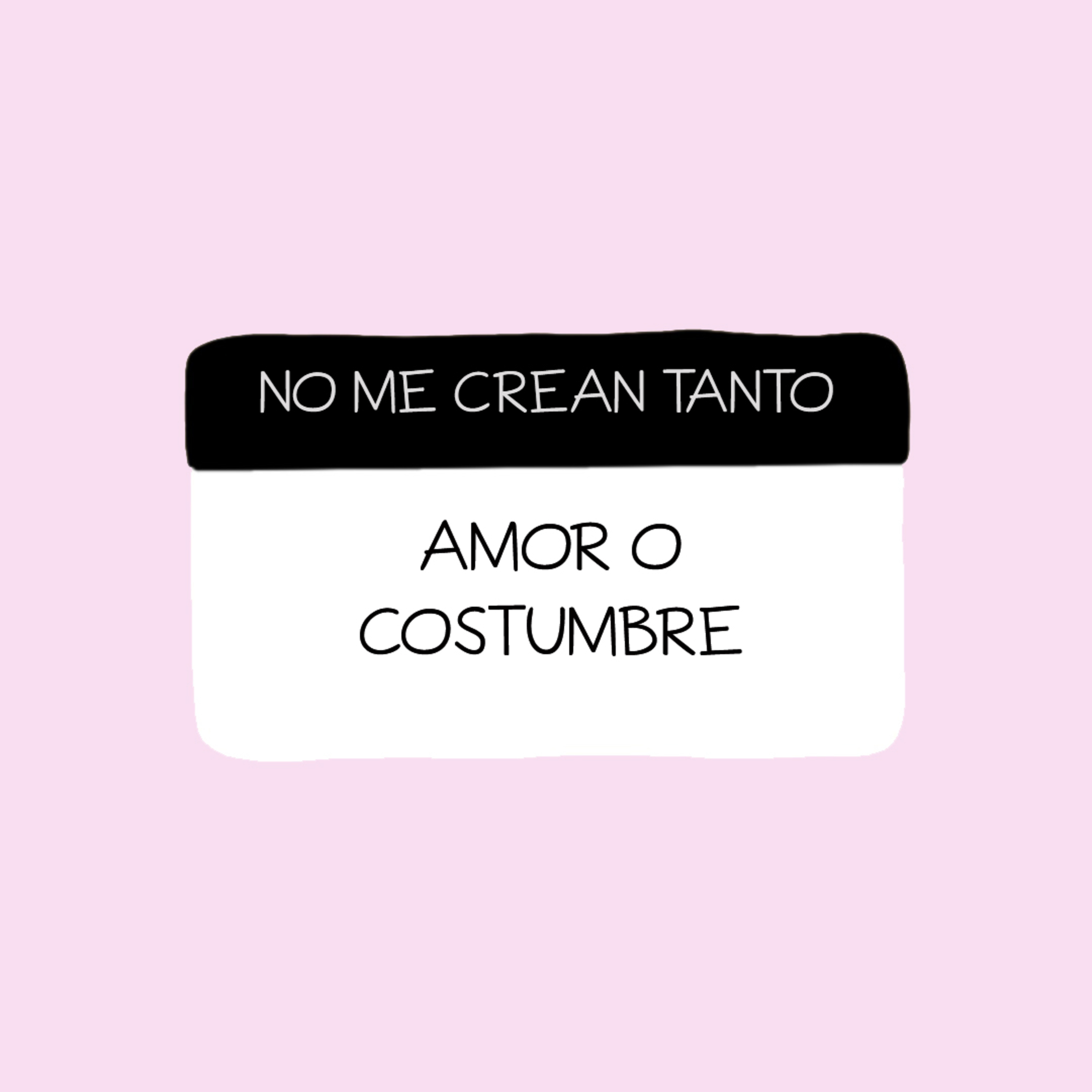 AMOR O COSTUMBRE - VIERNES DE PREGUNTAS ✨ episode artwork