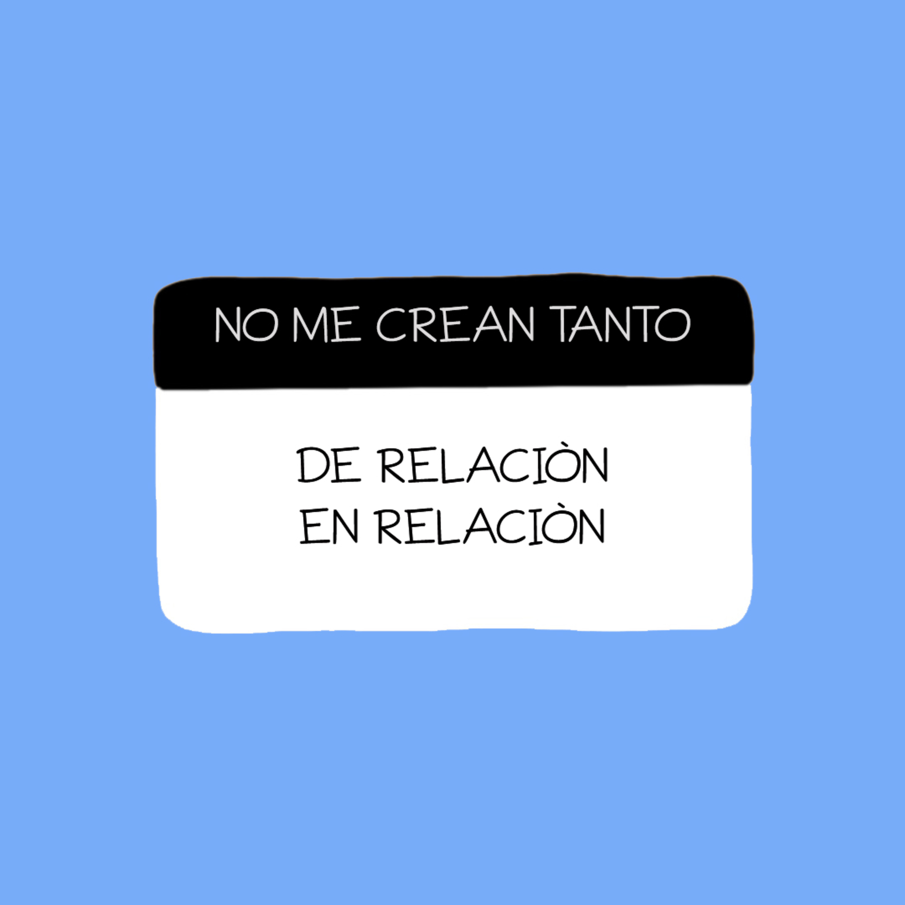 DE RELACIÒN EN RELACIÒN - VIERNES DE PREGUNTAS ✨ episode artwork
