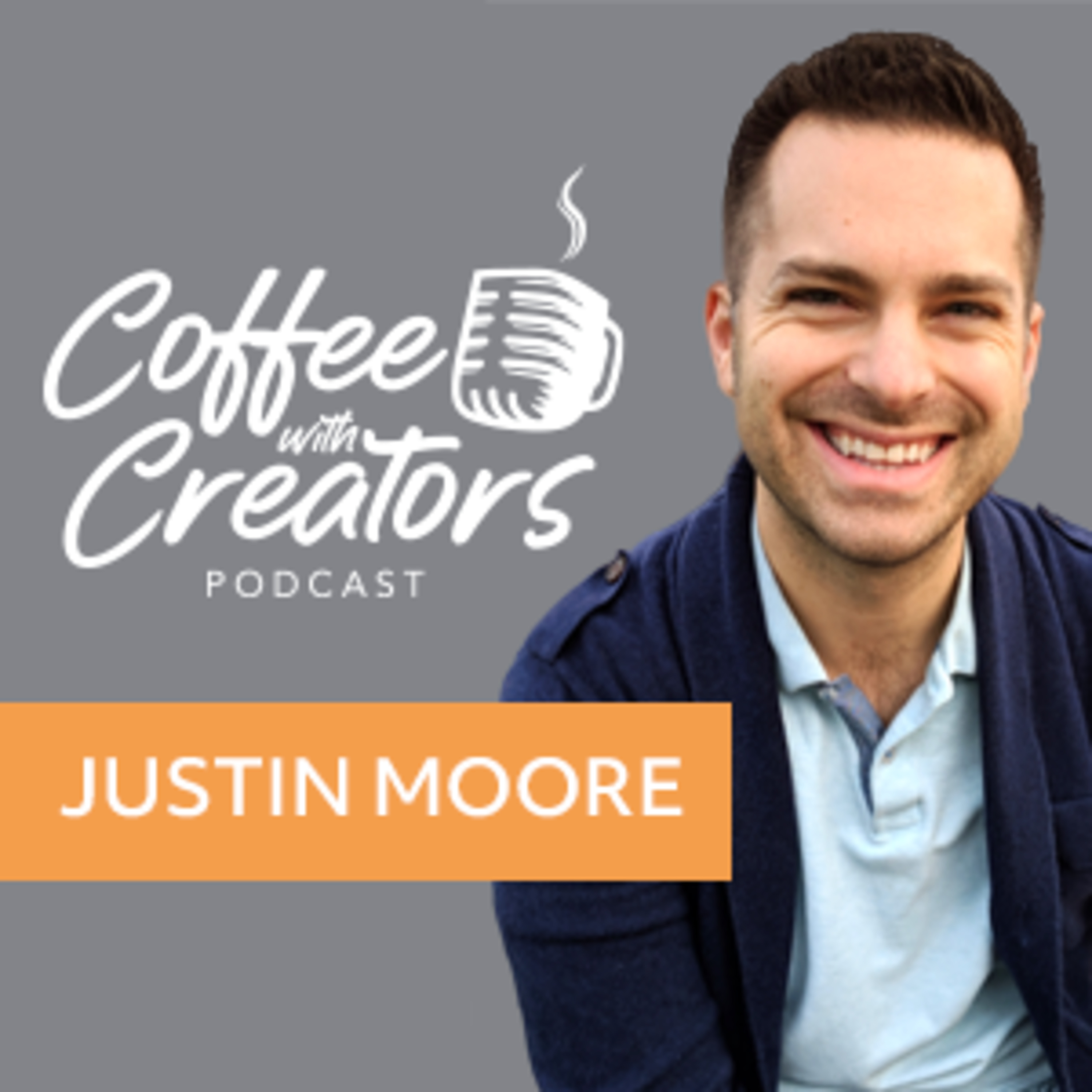Coffee with Creators