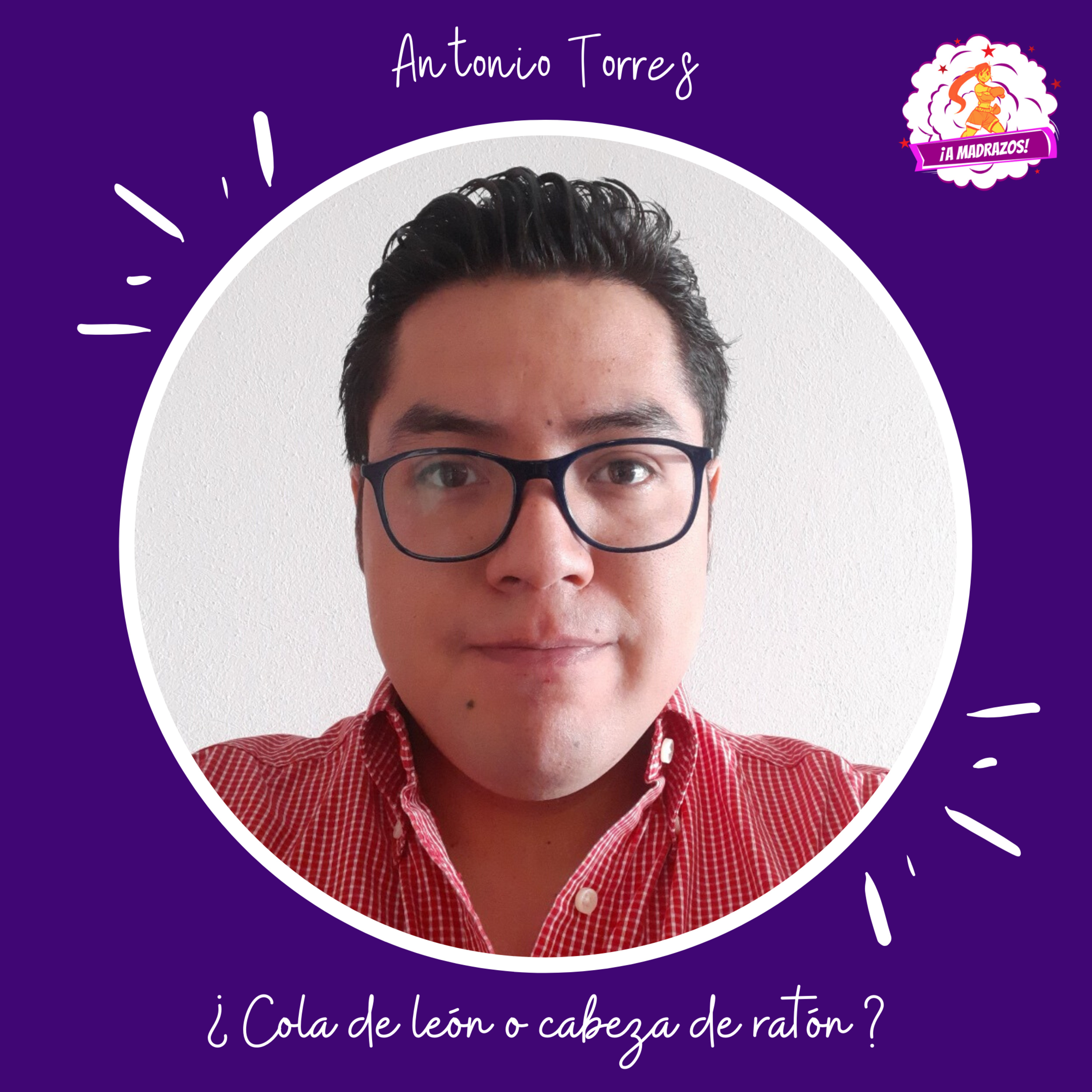 ¡A madrazos!