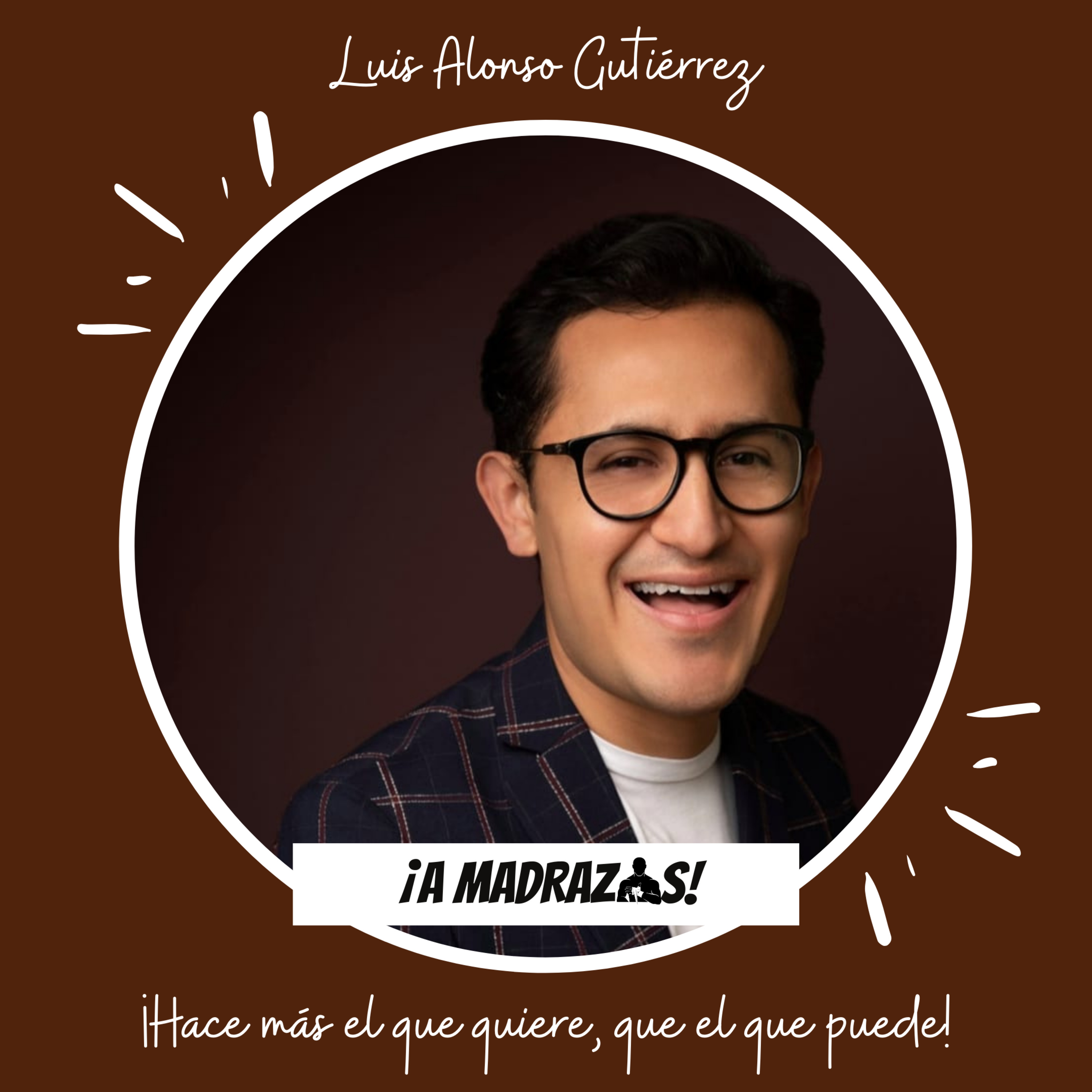 ¡A madrazos!