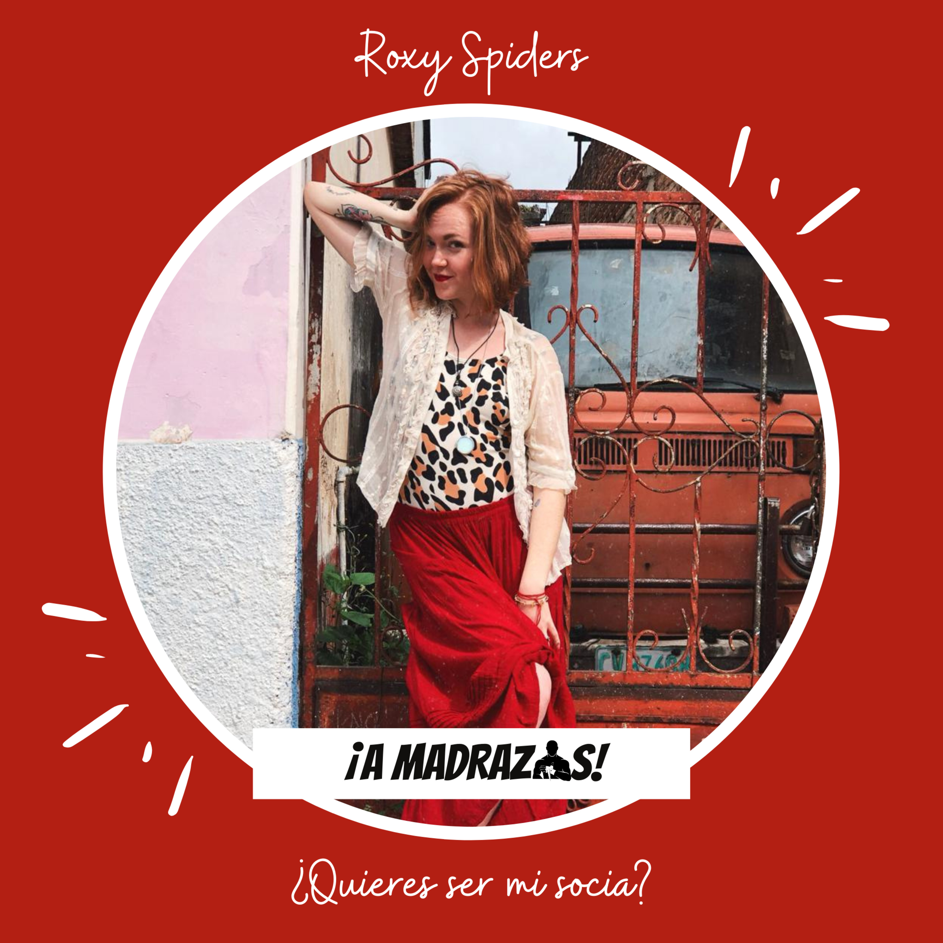 ¡A madrazos!
