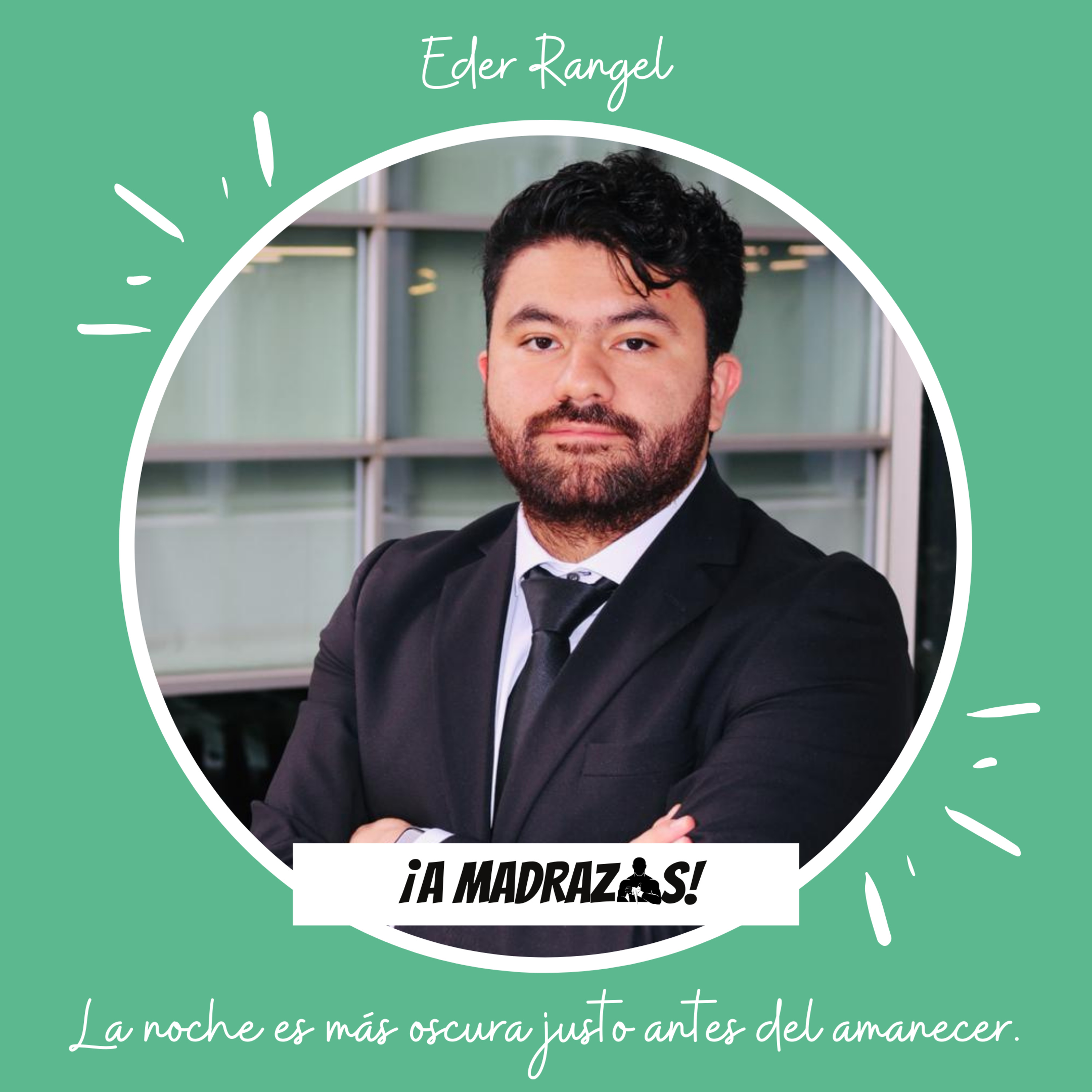 ¡A madrazos!