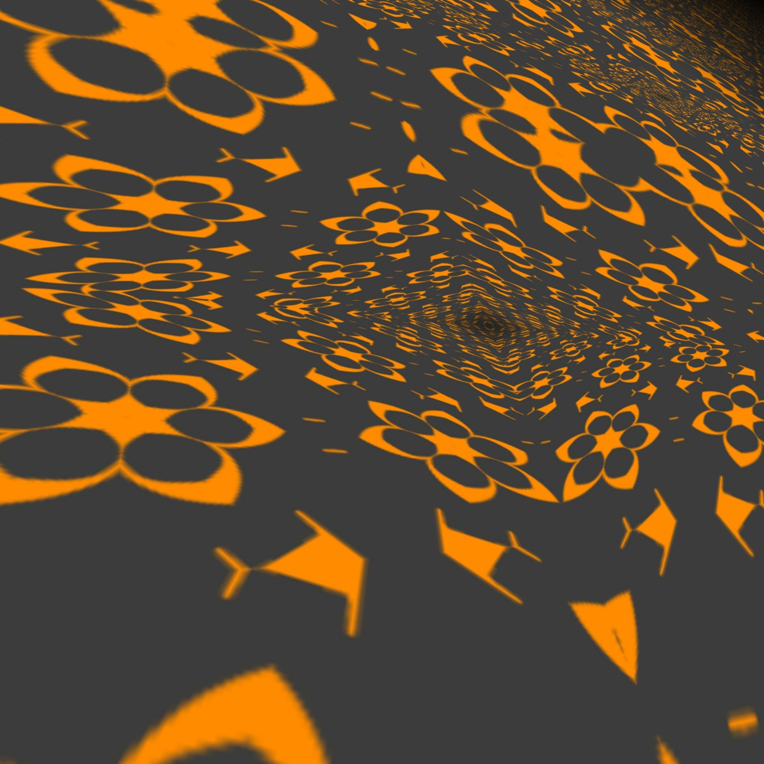 Interstitial Interstellar Van der Waals episode artwork