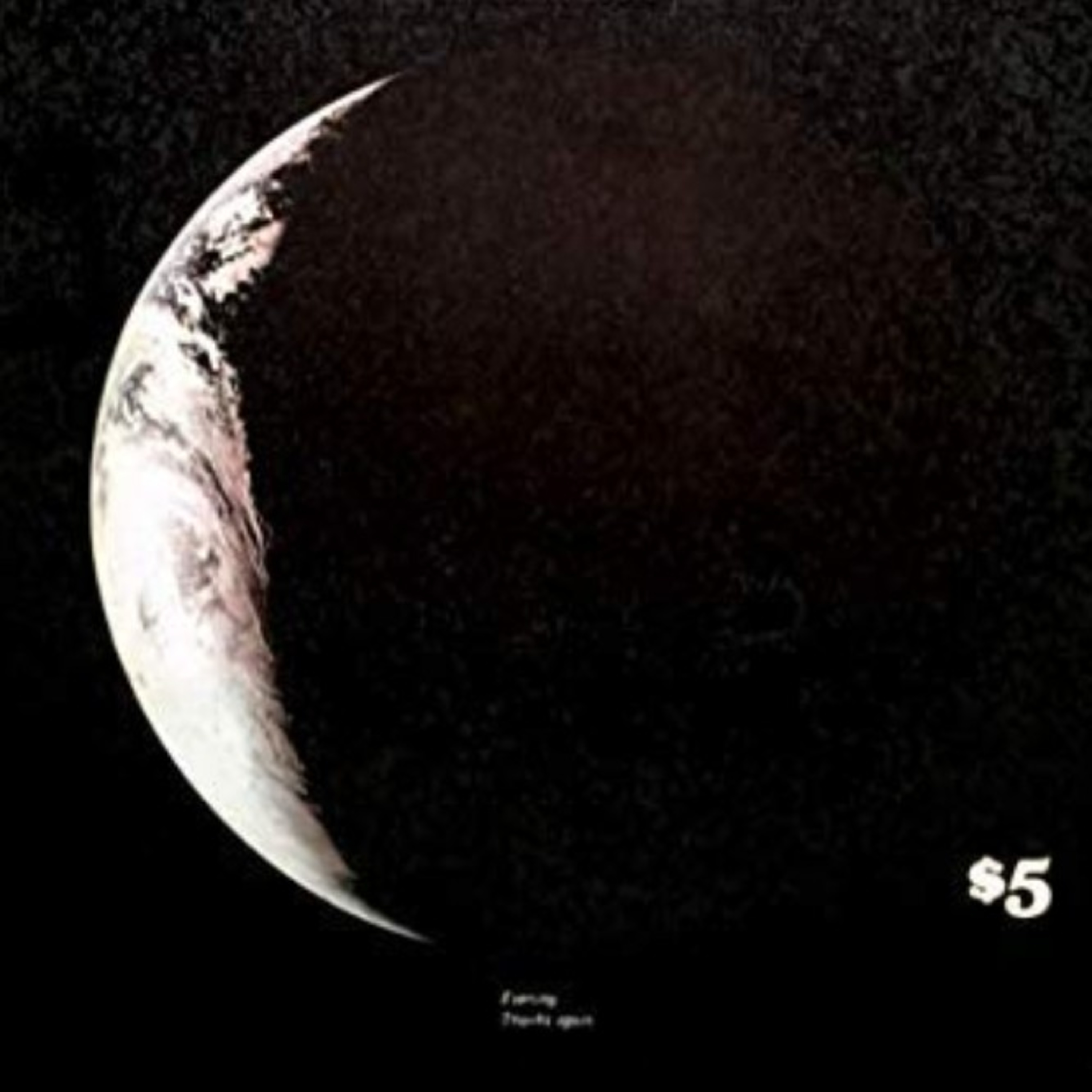 Whole Earth Access episode artwork