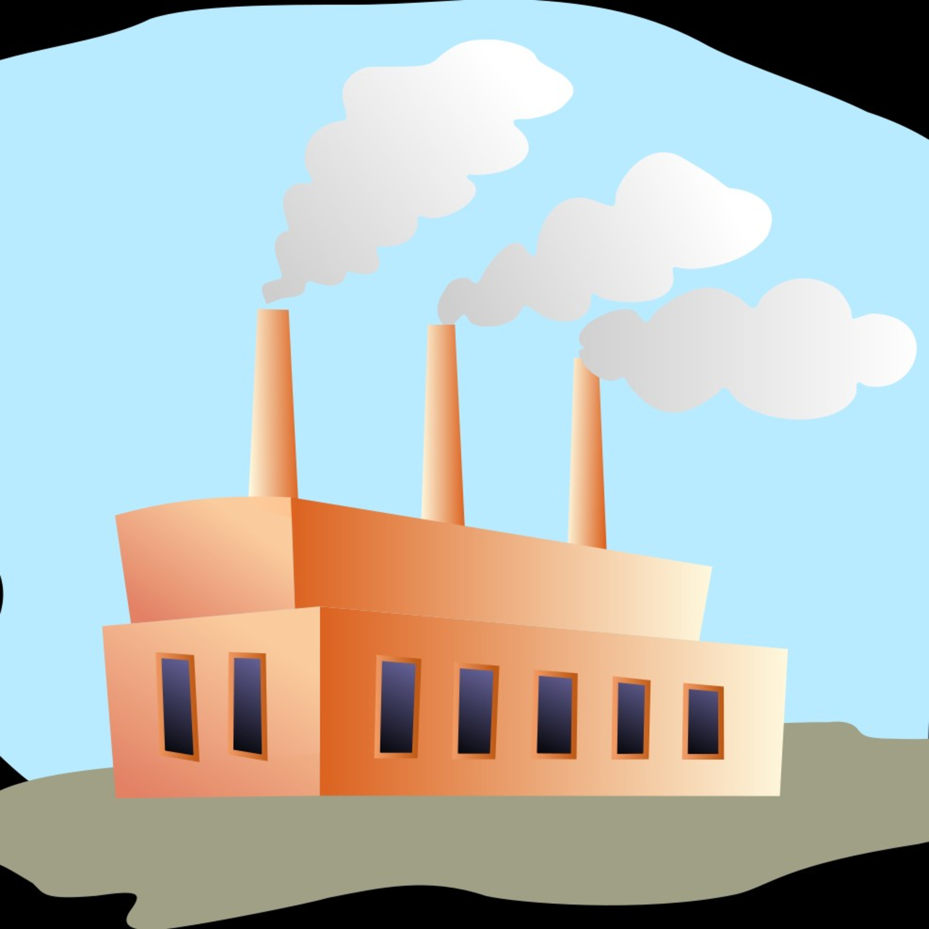 Industrial Institutions episode artwork