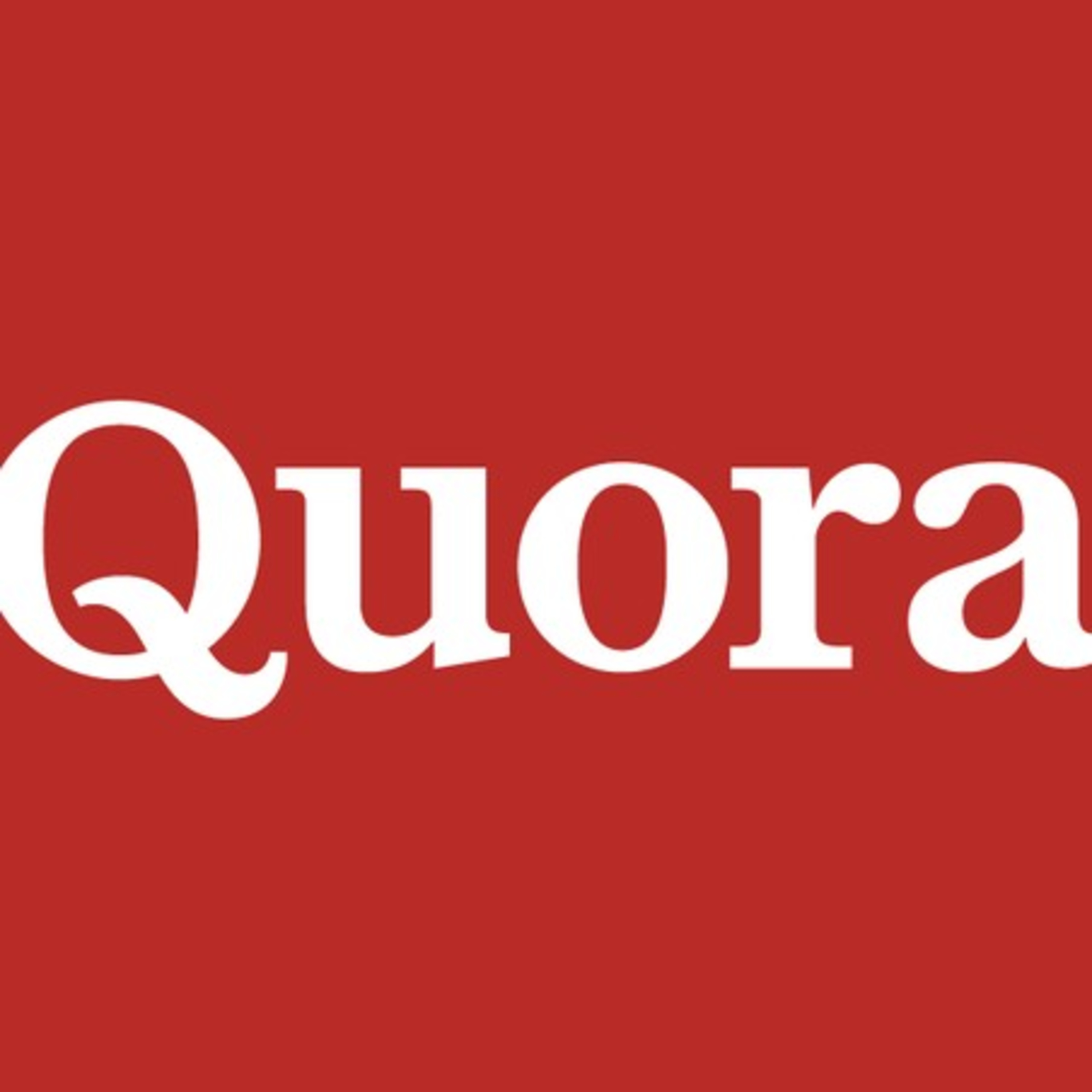Quorum episode artwork