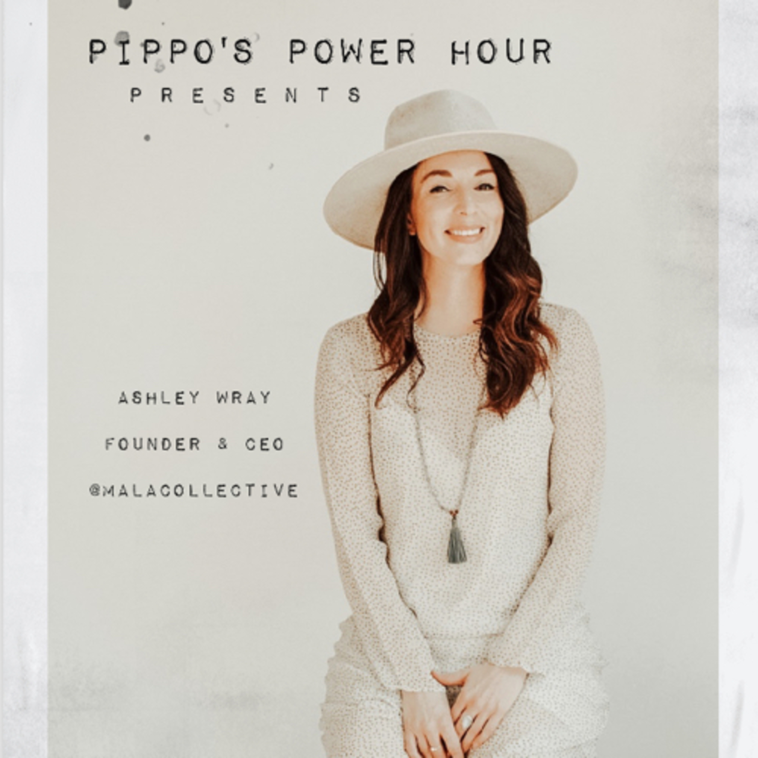 Pippo\'s Power Hour
