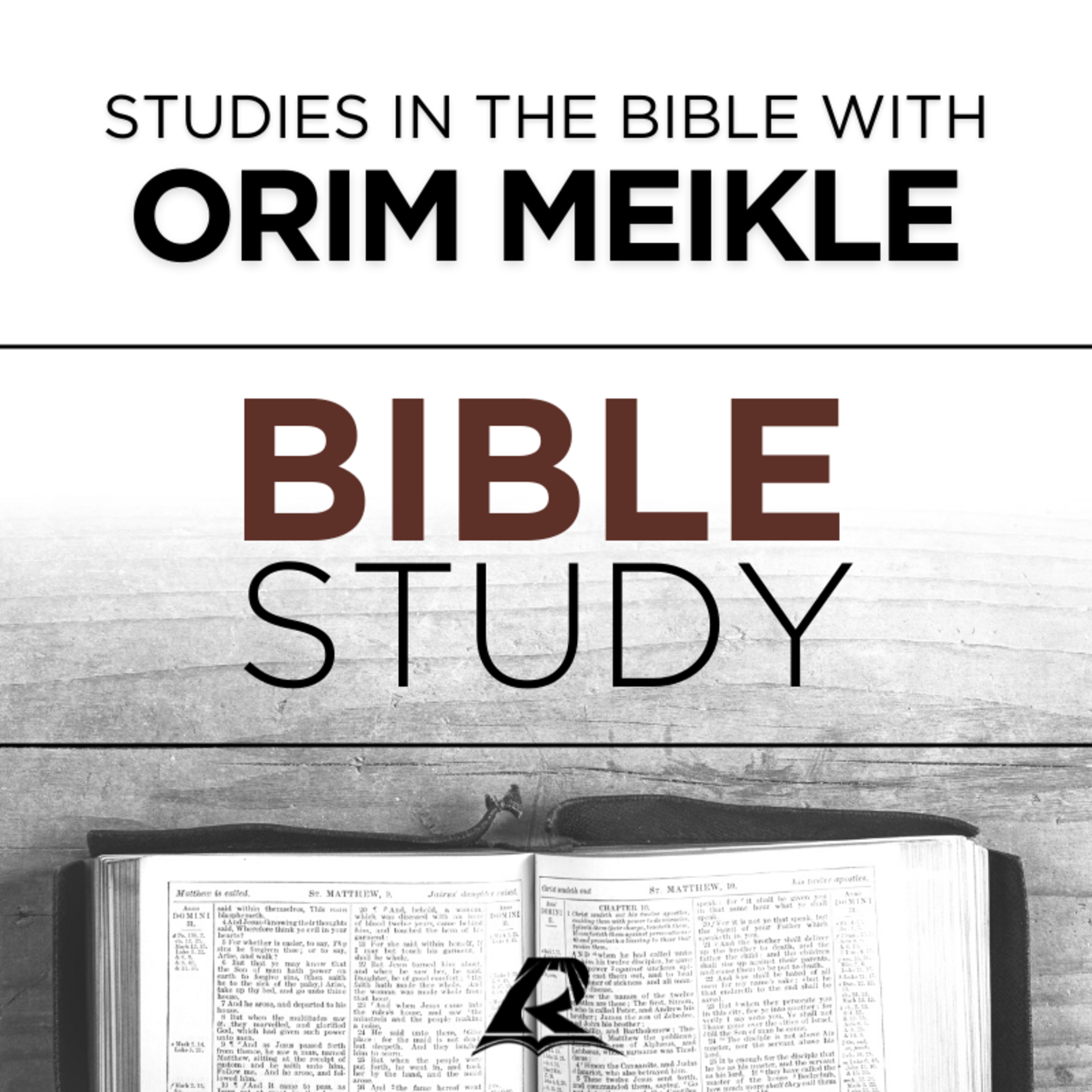 The Rhema Experience Online