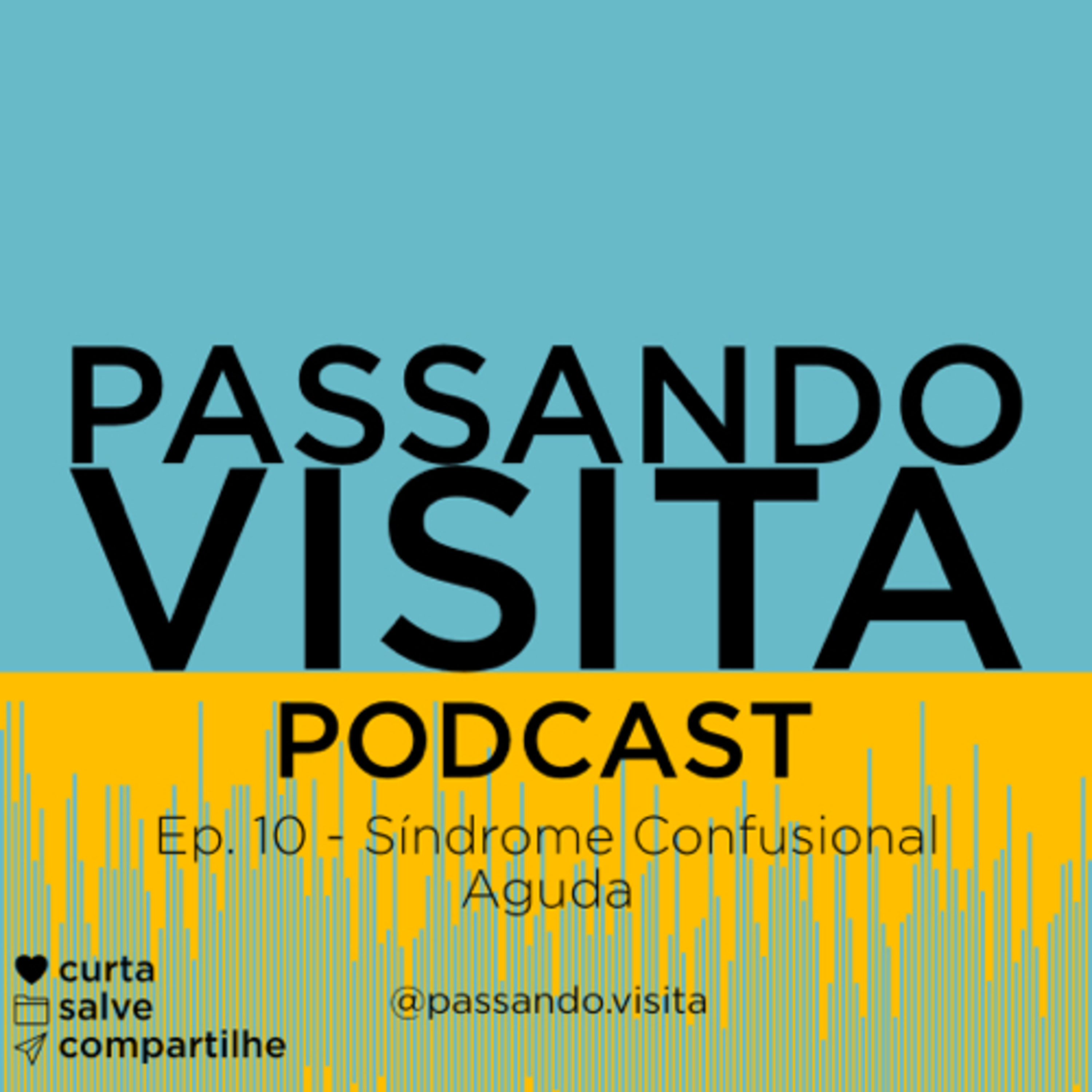 Passando Visita - Clínica Médica e Medicina Interna