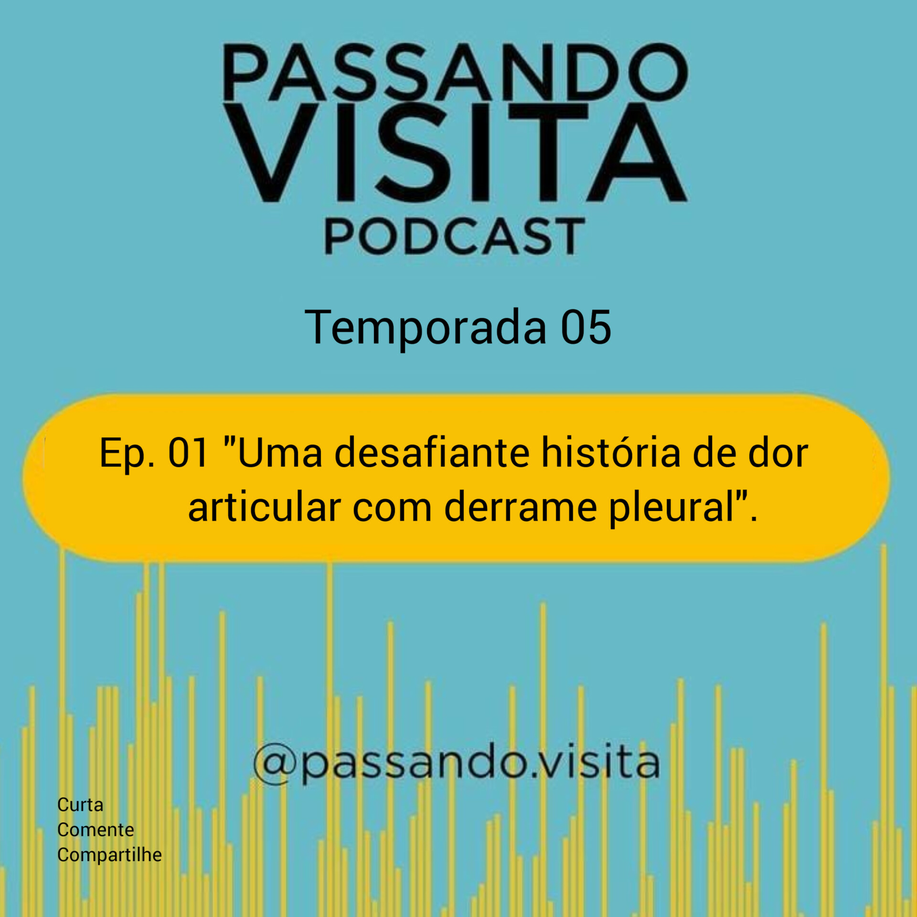 Passando Visita - Clínica Médica e Medicina Interna