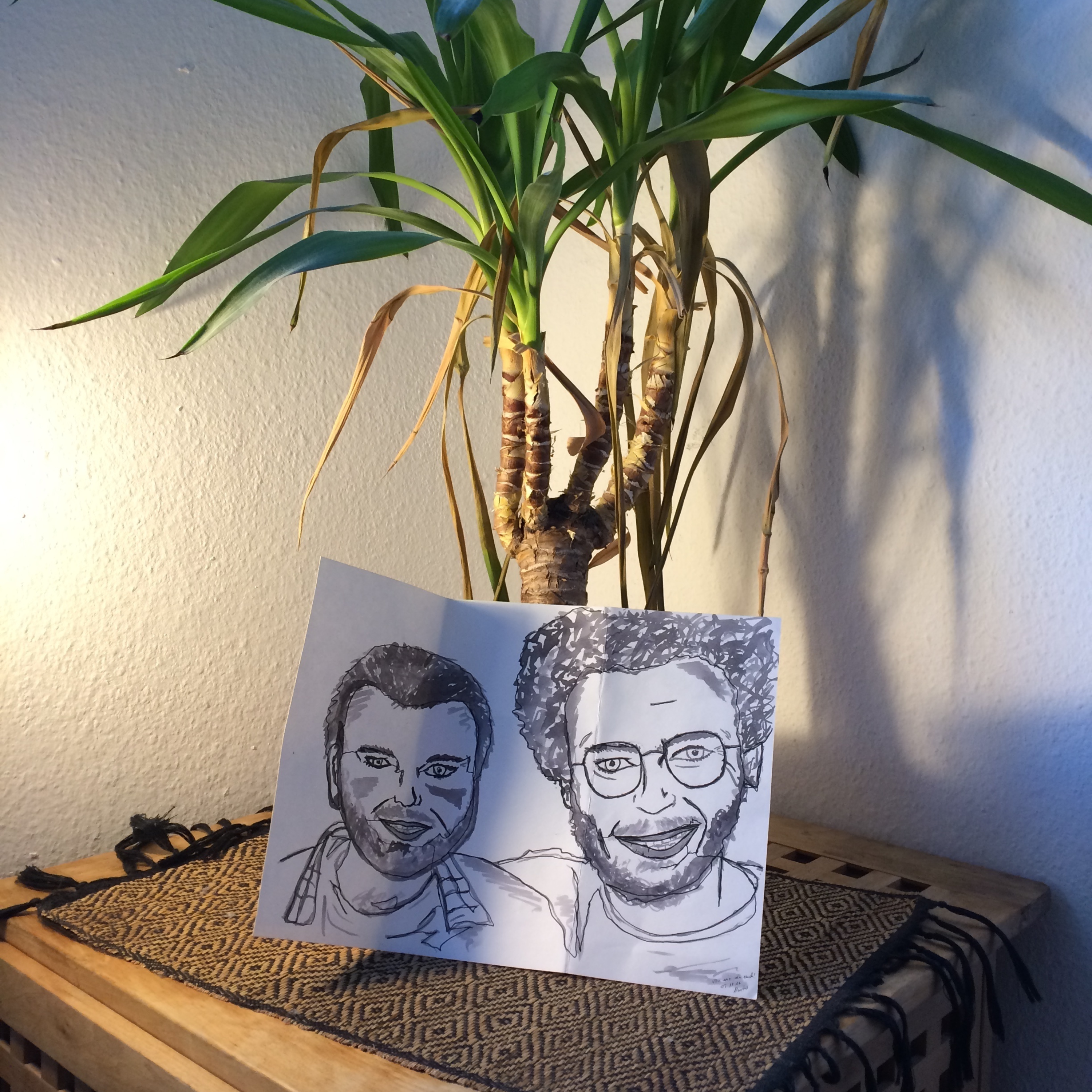 Schmiddy & Drew Show