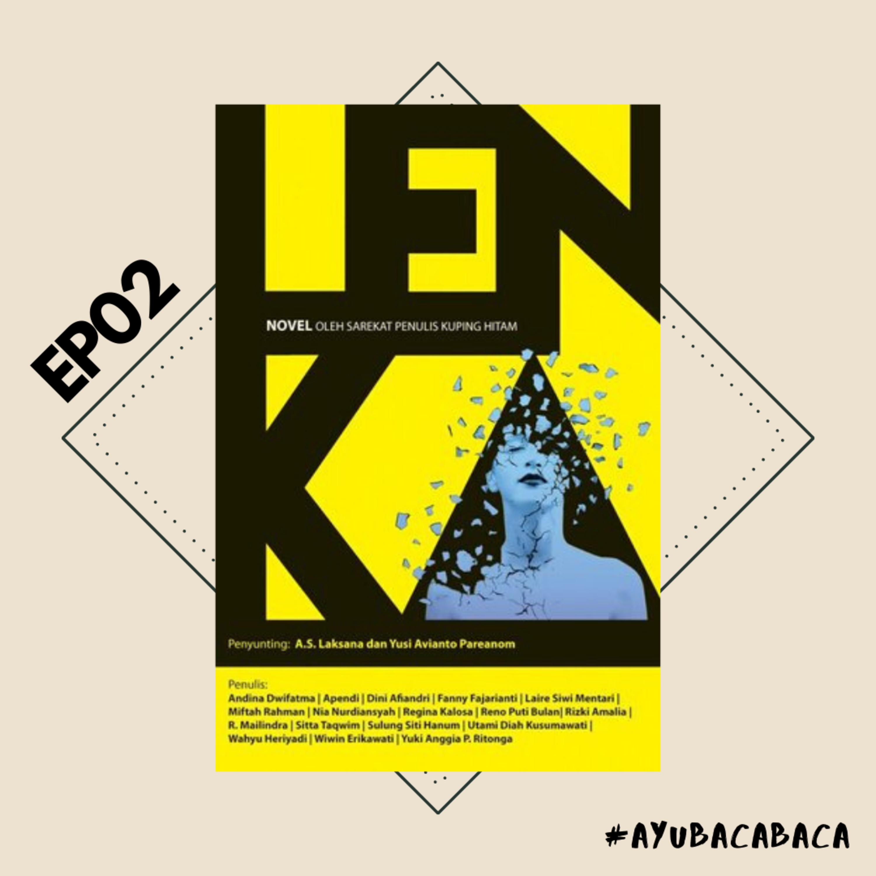 Podcast Ayubacabaca