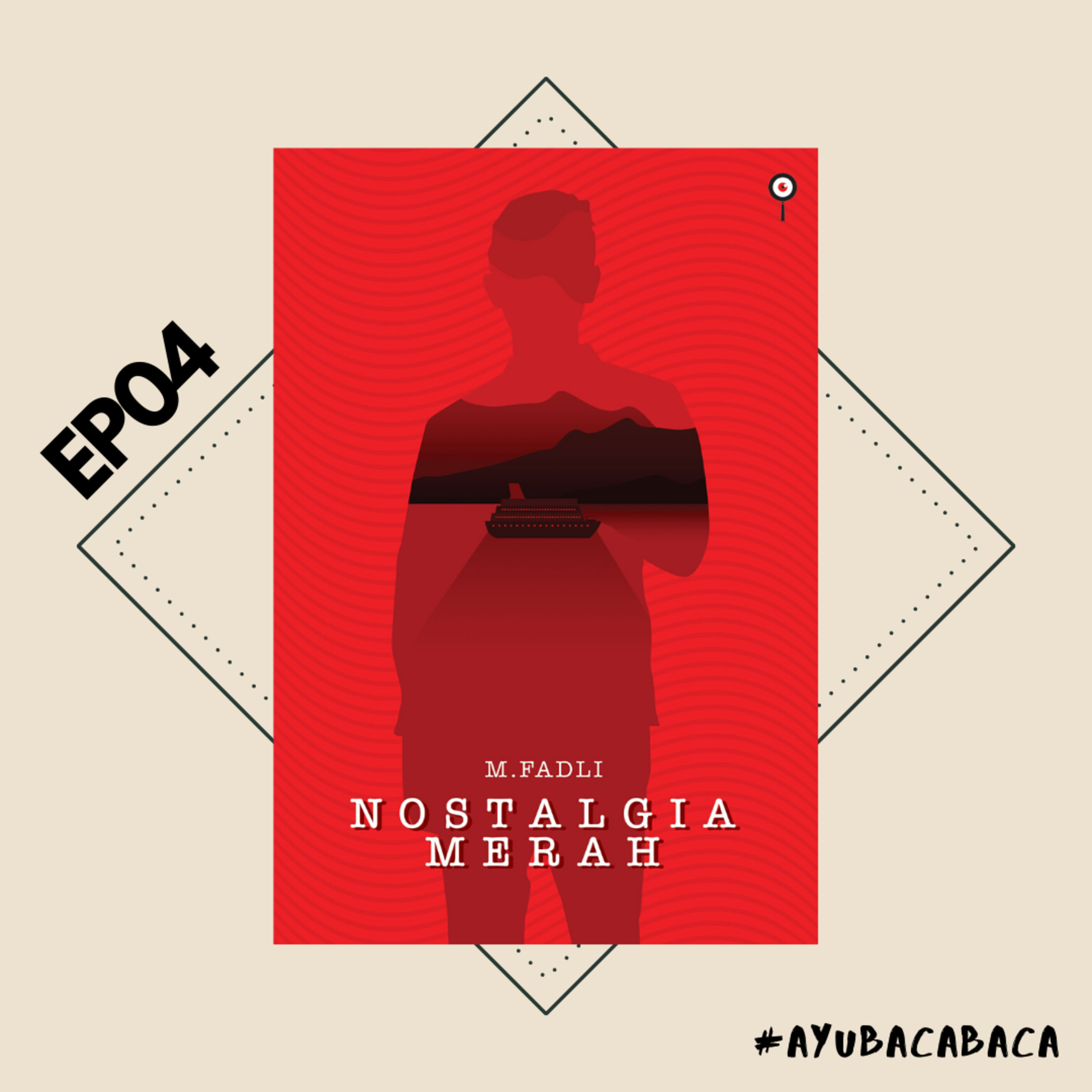 Podcast Ayubacabaca