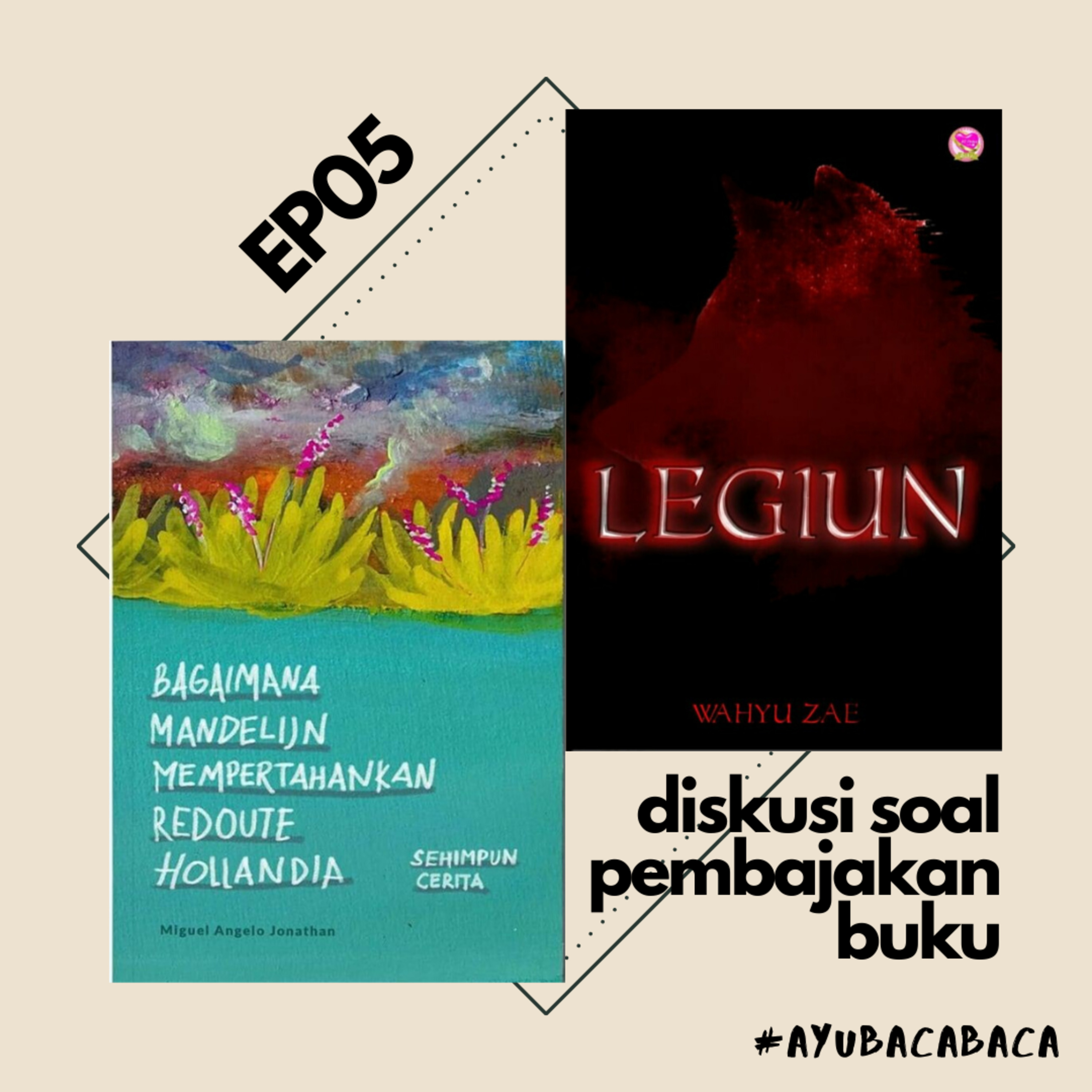 Podcast Ayubacabaca
