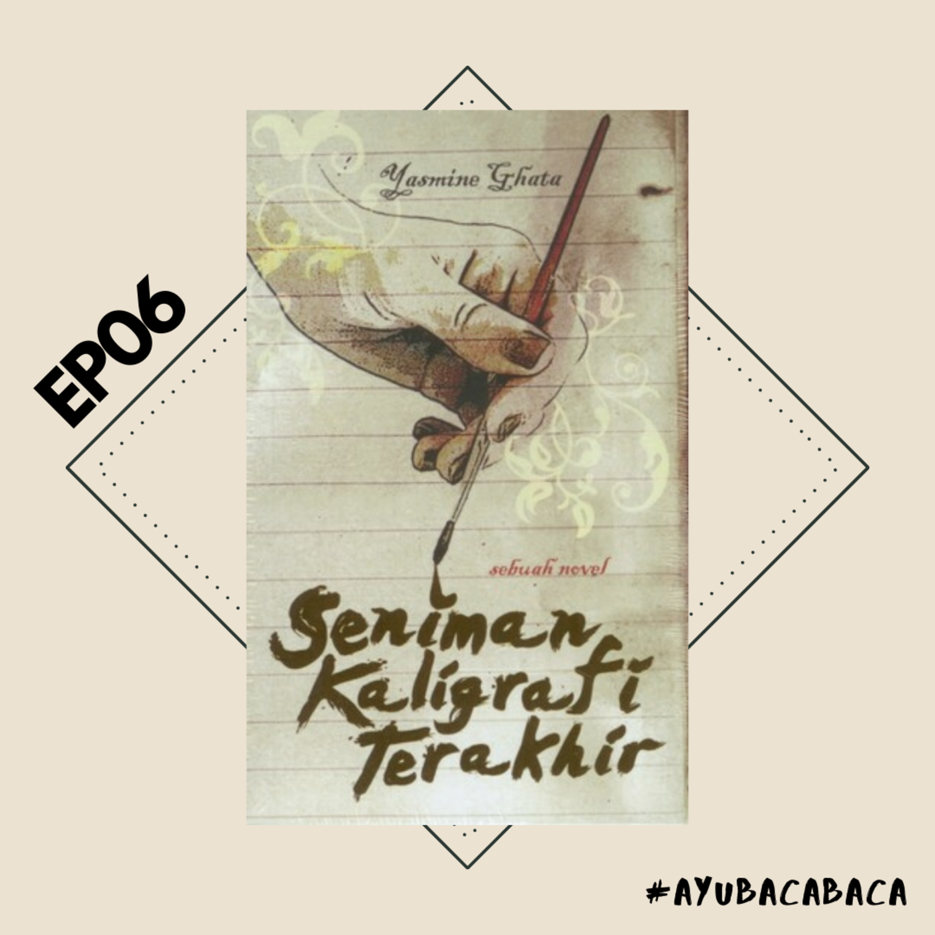 Podcast Ayubacabaca