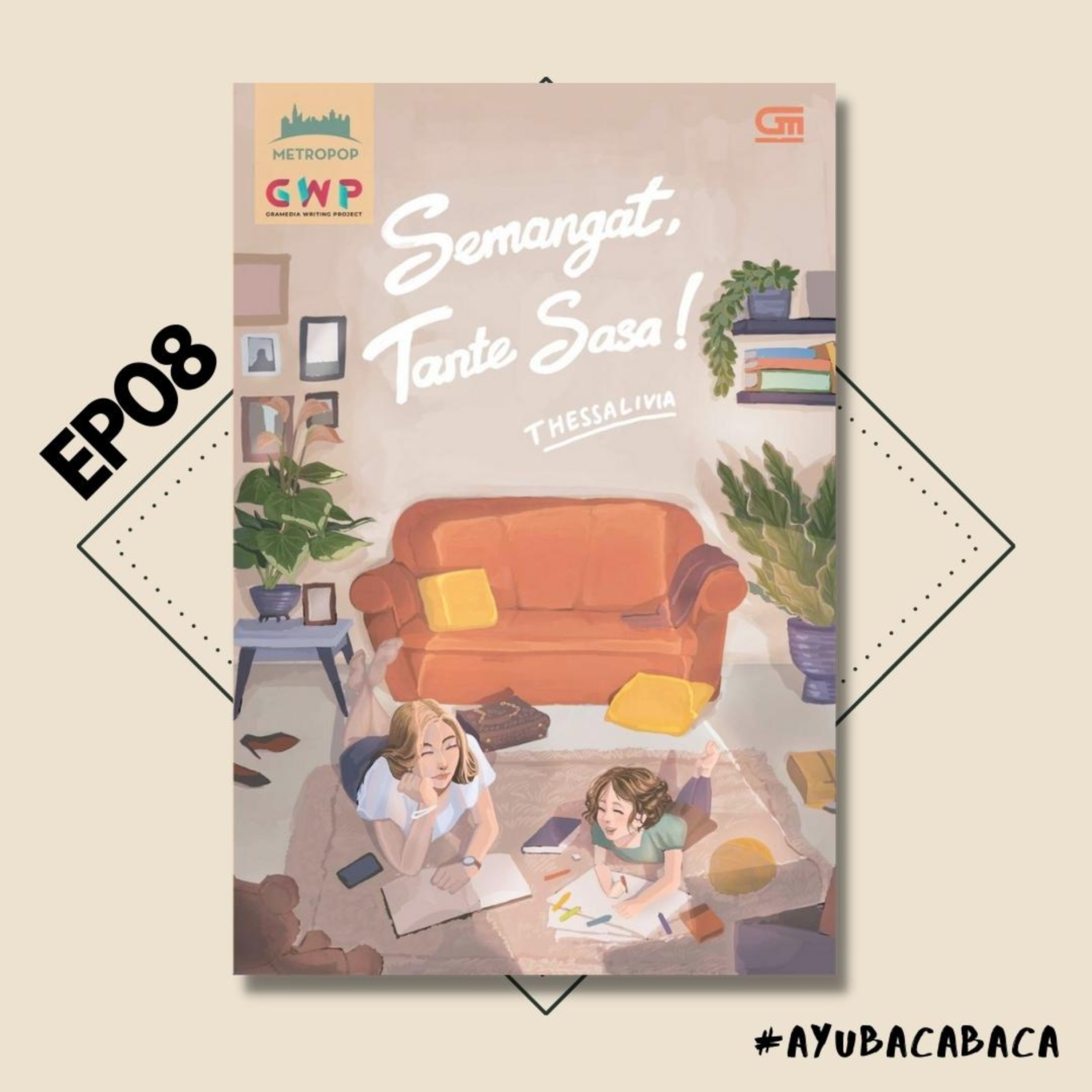 Podcast Ayubacabaca